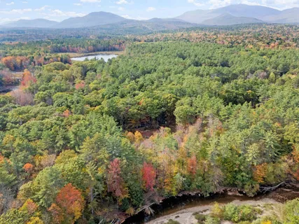 $135,000 | 41 Foss Flats Road, Sandwich, NH 03259