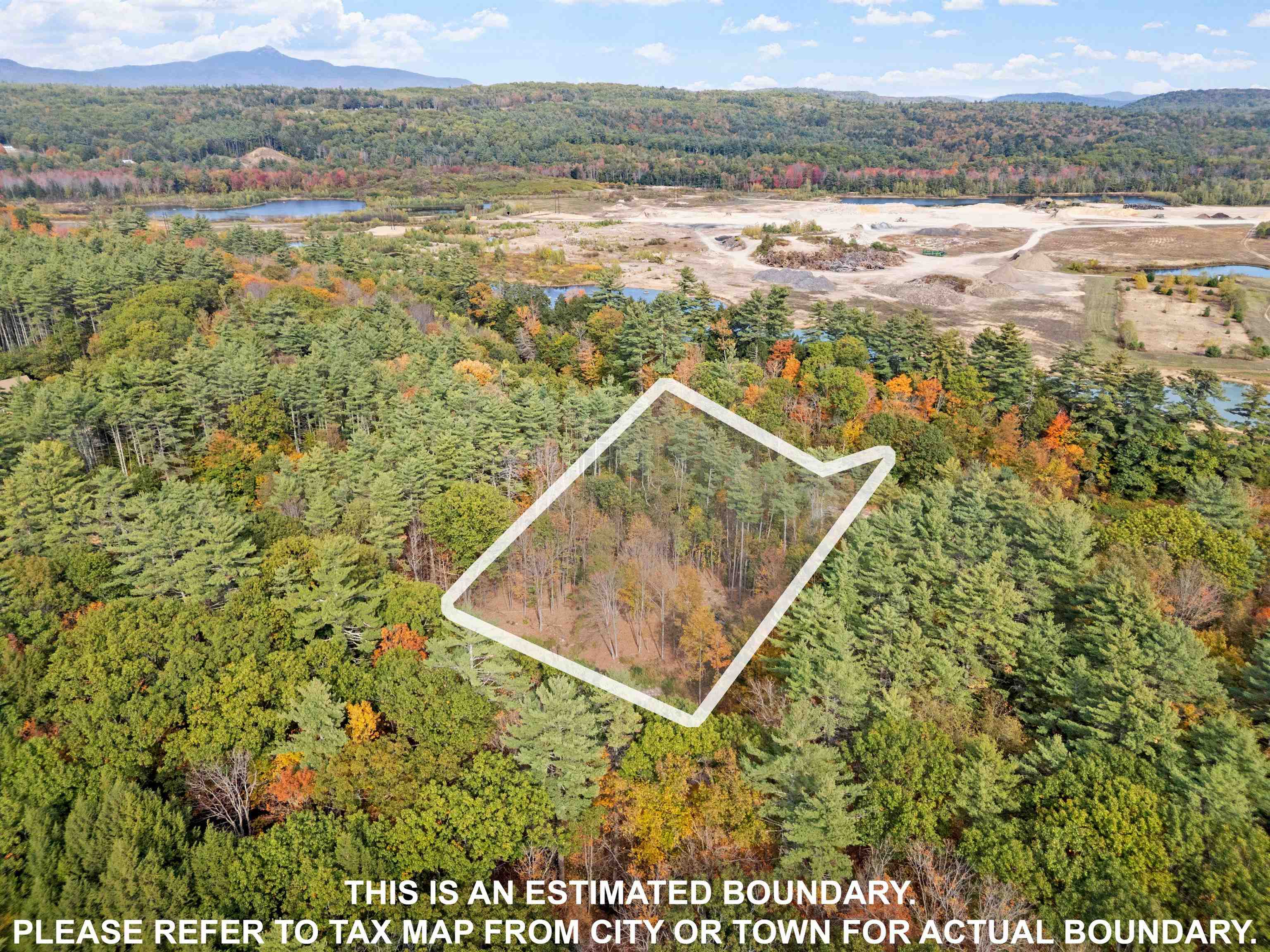 41 Foss Flats Road Sandwich, NH 03259 - Photo 2 of 16