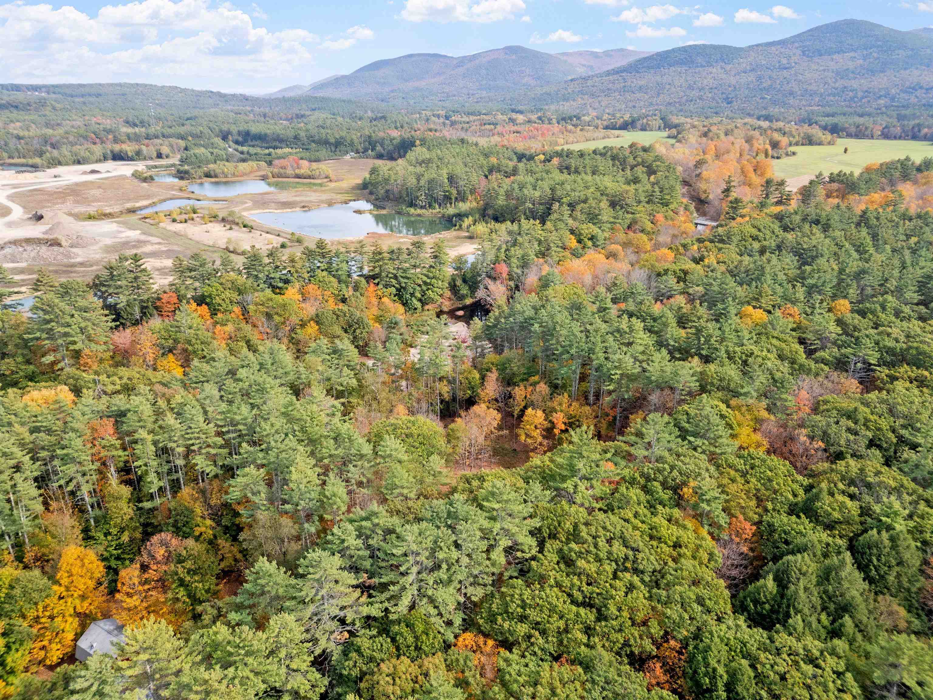 41 Foss Flats Road Sandwich, NH 03259 - Photo 8 of 16