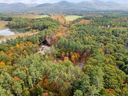 $135,000 | 41 Foss Flats Road, Sandwich, NH 03259