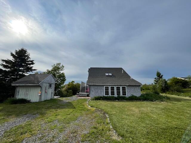 46 Diamond Point Road Lubec, ME 04652 - Photo 92 of 115 IMG_7440
