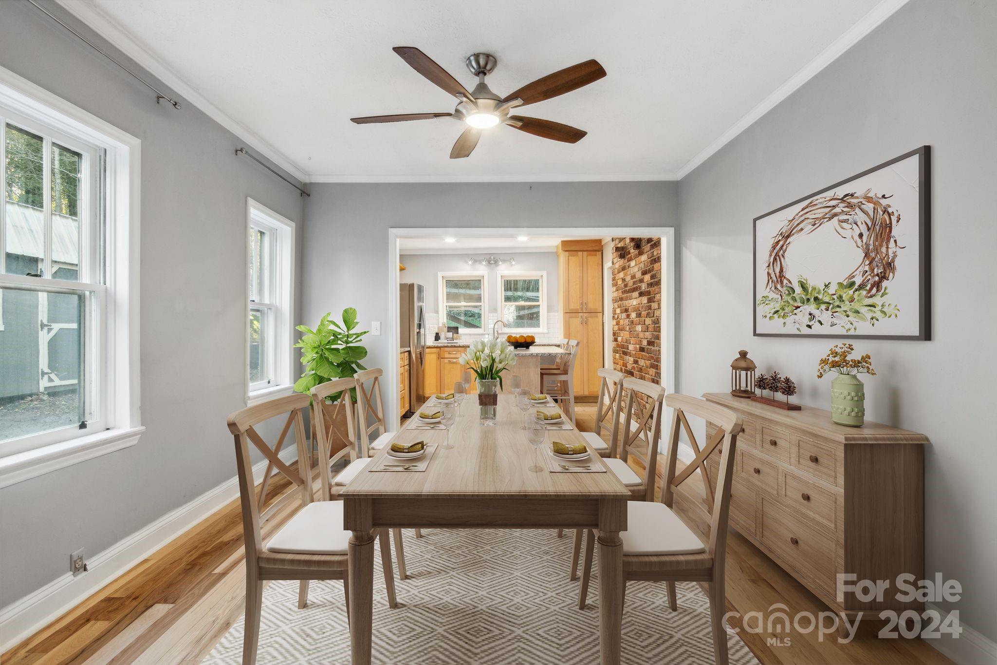 1016 Hebron Road Hendersonville, NC 28739 - Photo 11 of 47 Gallery Image 11