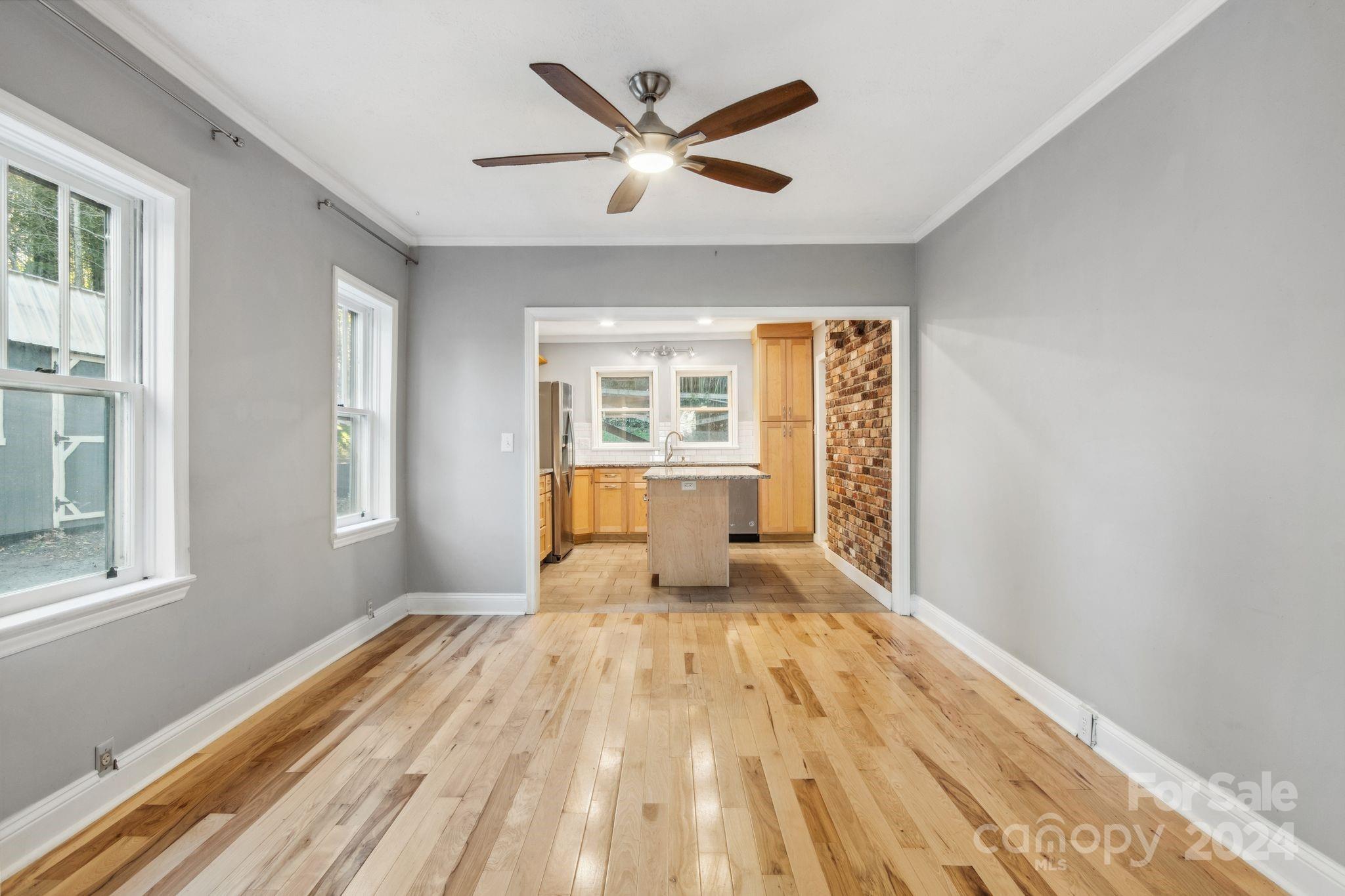 1016 Hebron Road Hendersonville, NC 28739 - Photo 13 of 47 Gallery Image 13