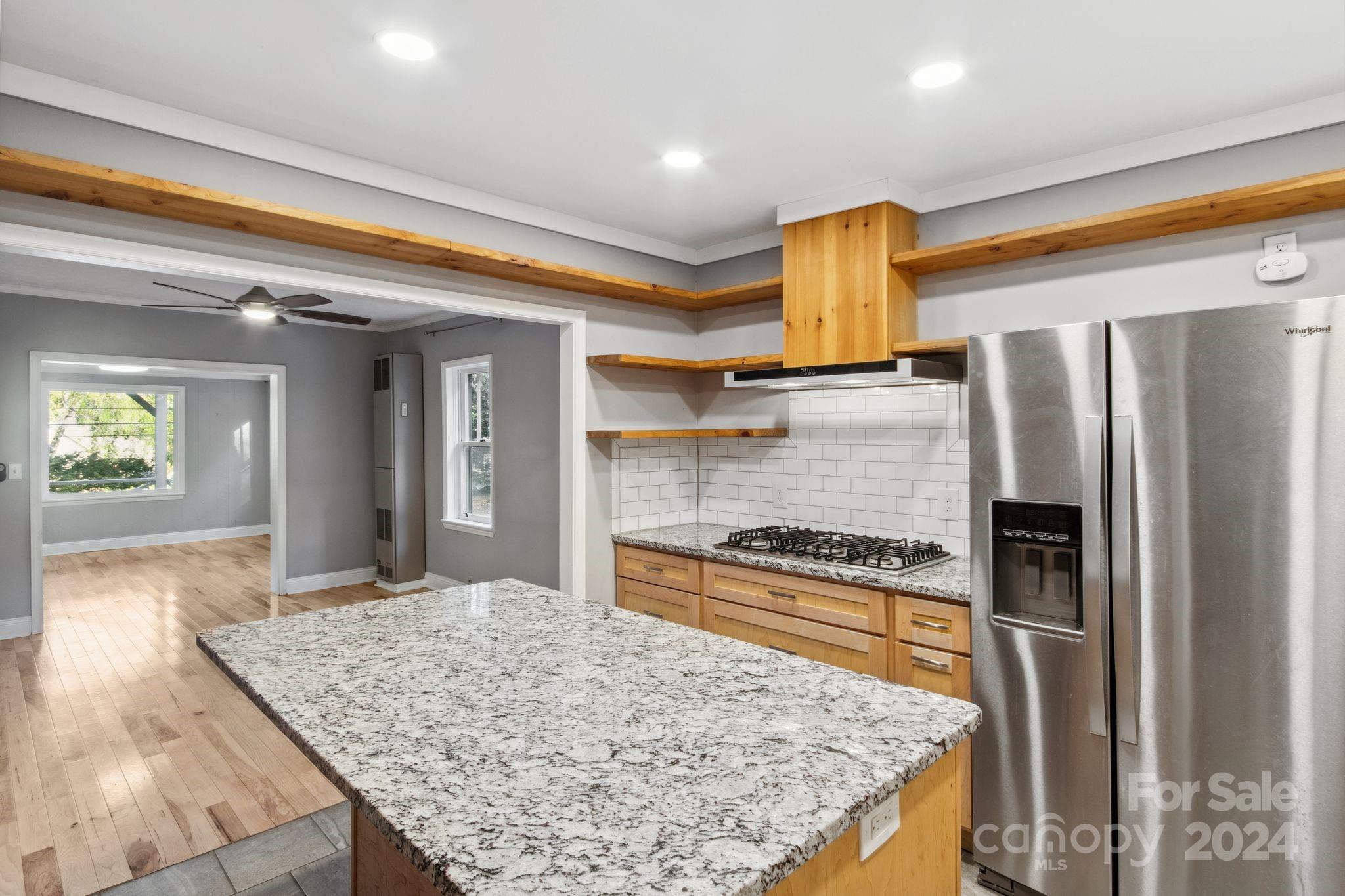 1016 Hebron Road Hendersonville, NC 28739 - Photo 16 of 47 Gallery Image 16