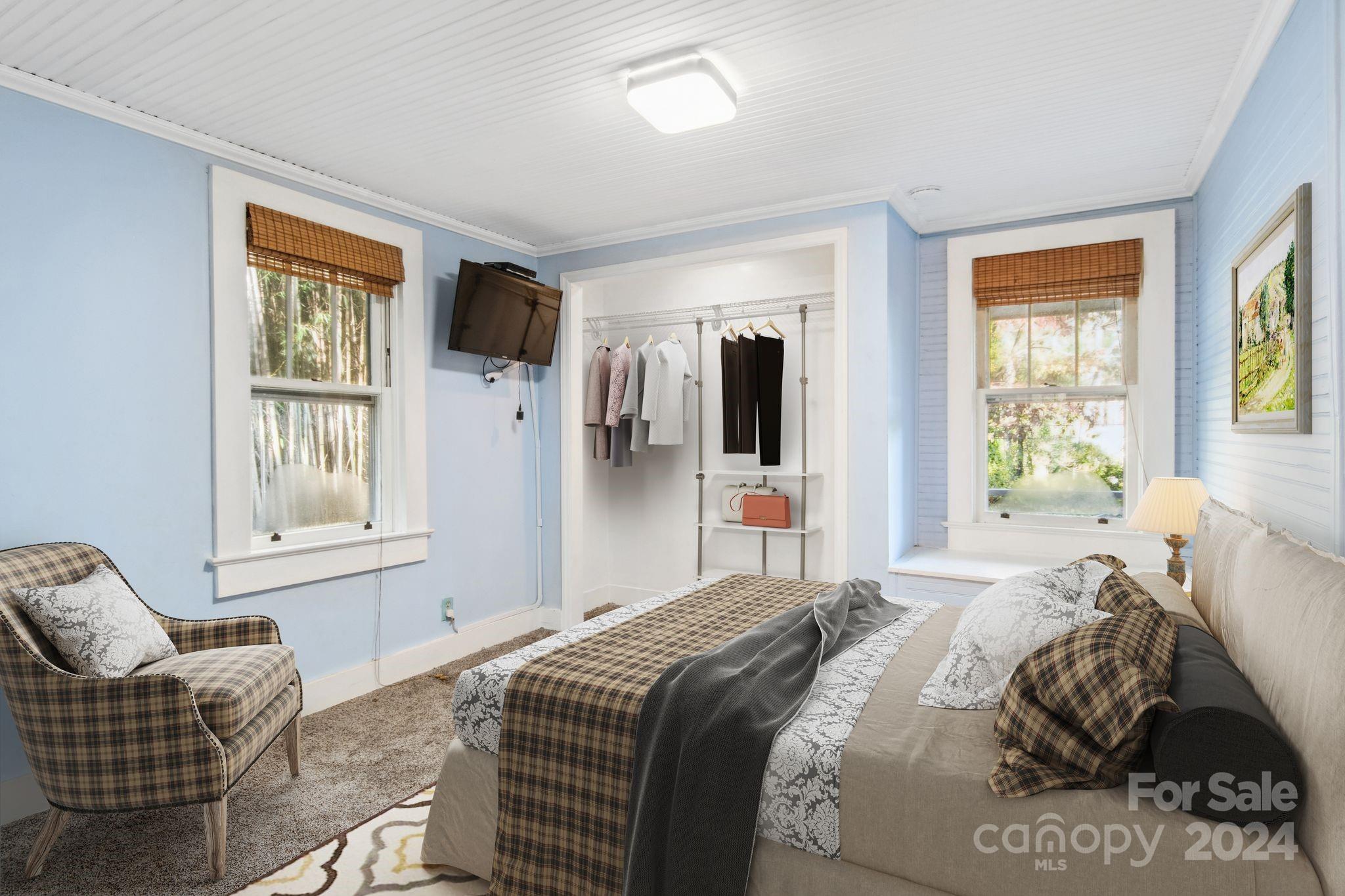 1016 Hebron Road Hendersonville, NC 28739 - Photo 22 of 47 Gallery Image 22