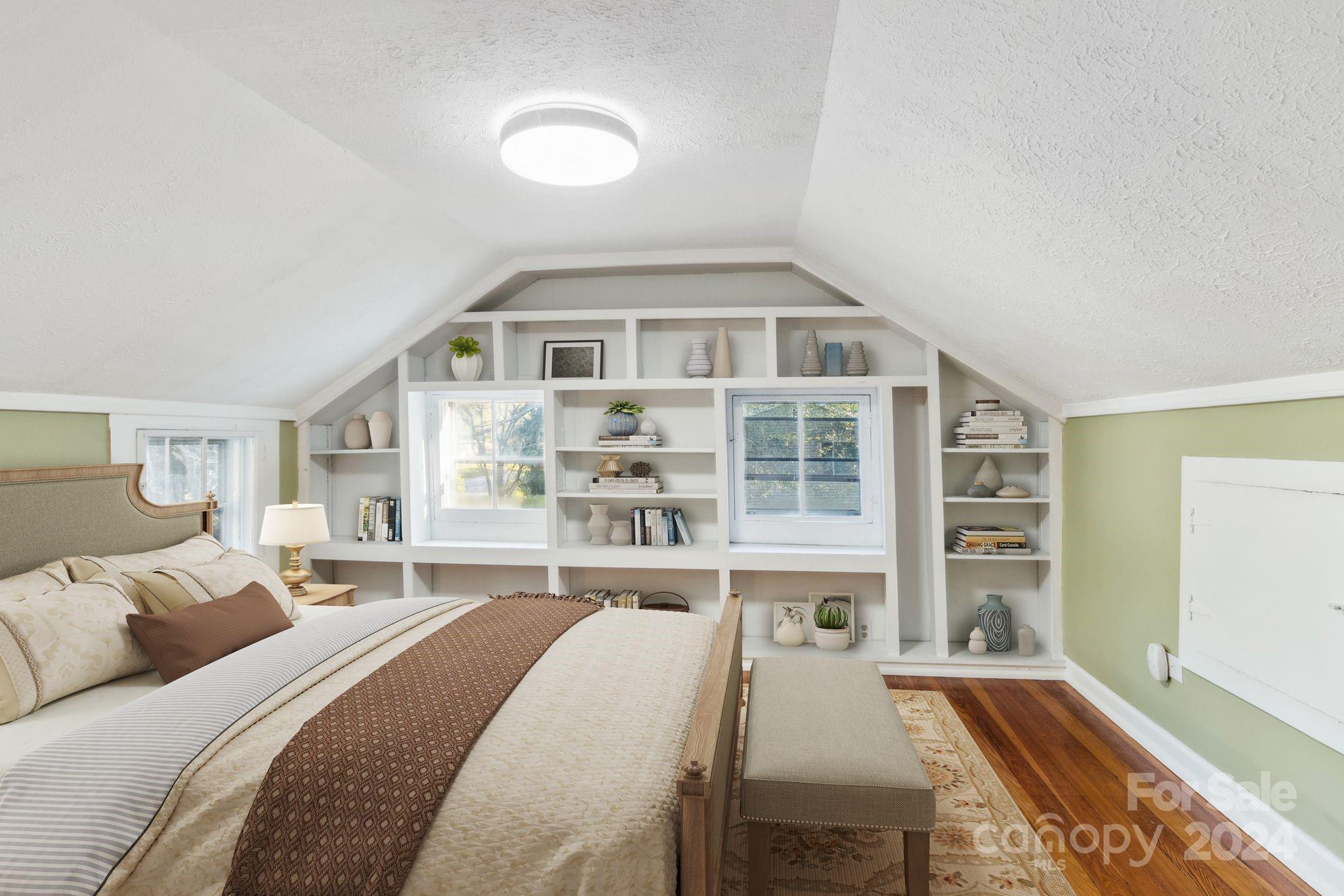 1016 Hebron Road Hendersonville, NC 28739 - Photo 28 of 47 Gallery Image 28