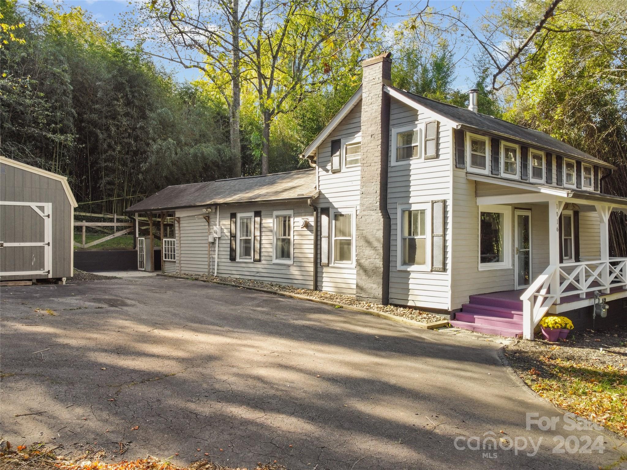 1016 Hebron Road Hendersonville, NC 28739 - Photo 44 of 47 Gallery Image 44