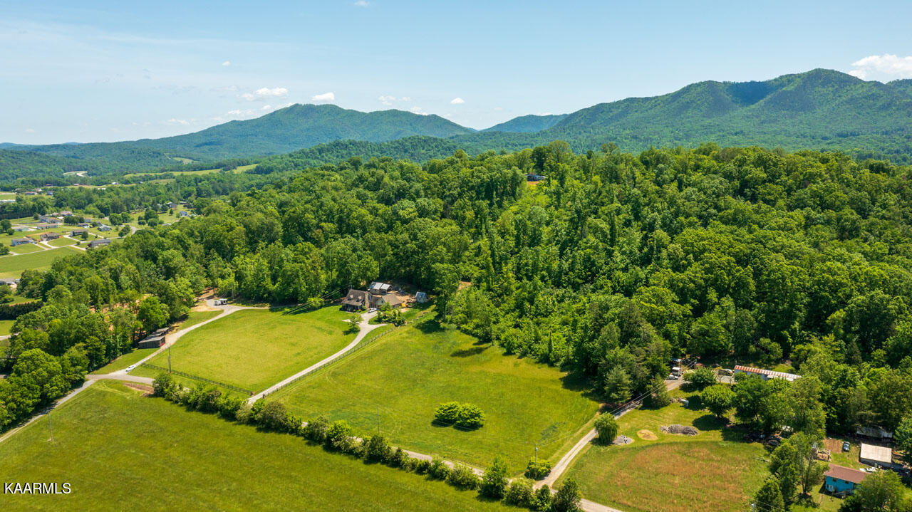 Lot 58 Camellia Road Newport, TN 37821 - Photo 11 of 13 homesandvideos aerials-3868