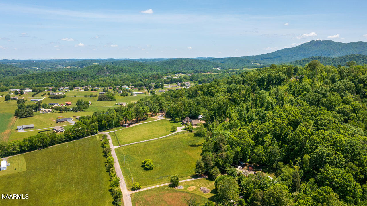 Lot 58 Camellia Road Newport, TN 37821 - Photo 12 of 13 homesandvideos aerials-3869