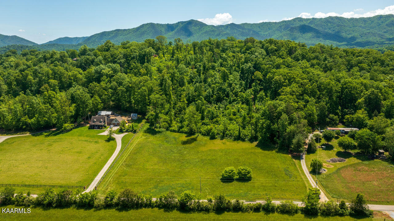 Lot 58 Camellia Road Newport, TN 37821 - Photo 9 of 13 homesandvideos aerials-3867
