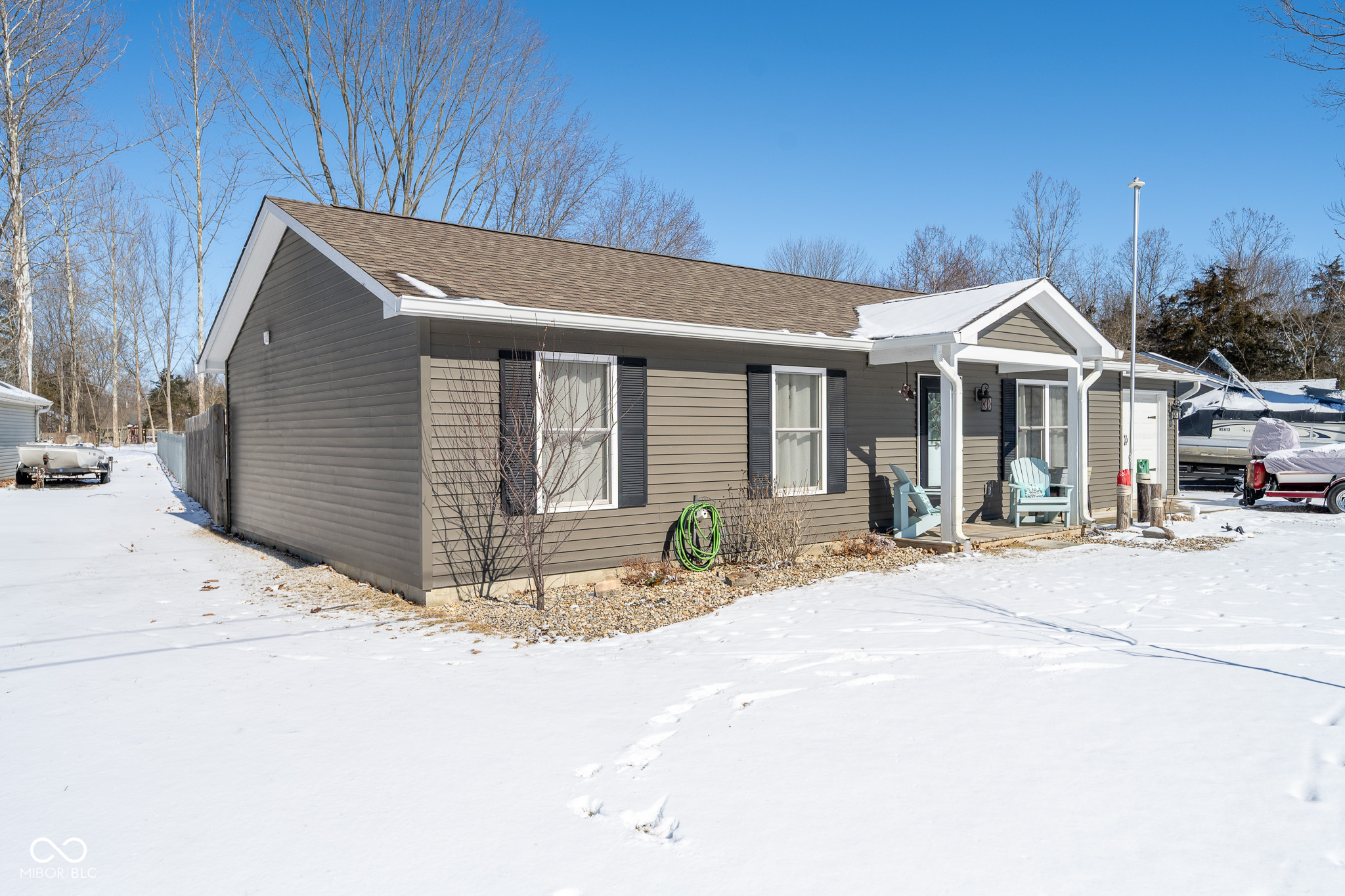 412 Mill Spring Drive Fillmore, IN 46128 - Photo 54 of 56 Gallery Image 54