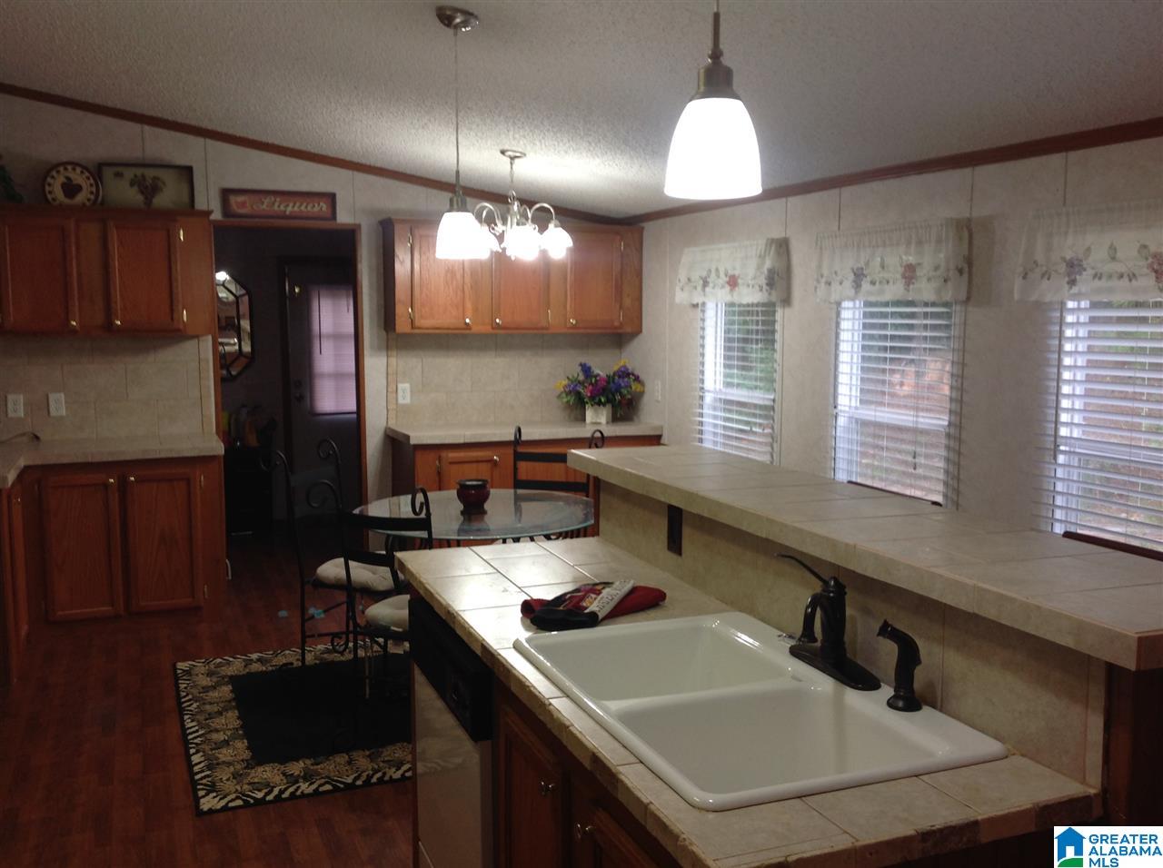 1909 Chula Vista Mtn Road Pell City, AL 35125 - Photo 9 of 25