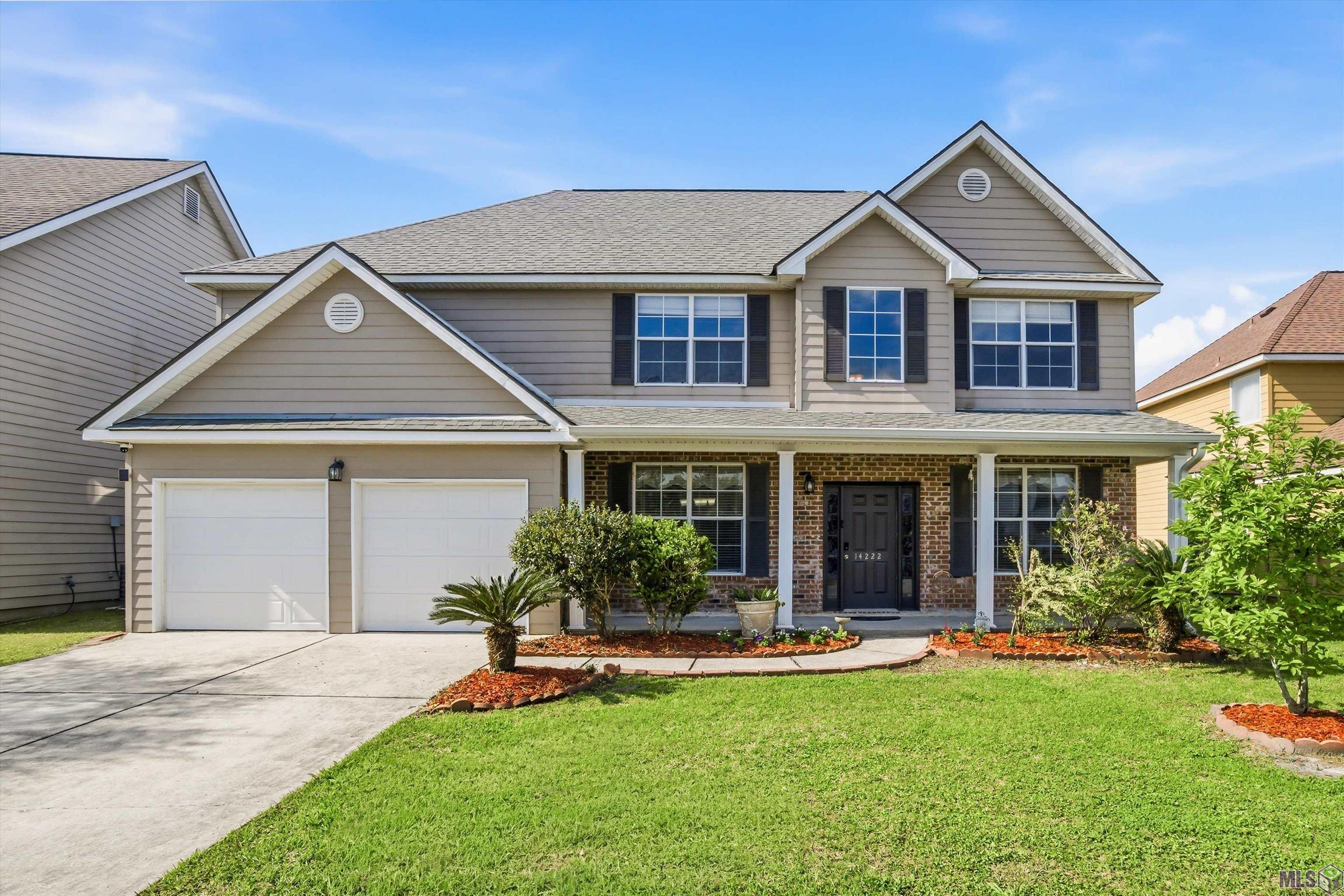 14222 Cedar Pointe Avenue Baton Rouge, LA 70809 - Photo 2 of 27