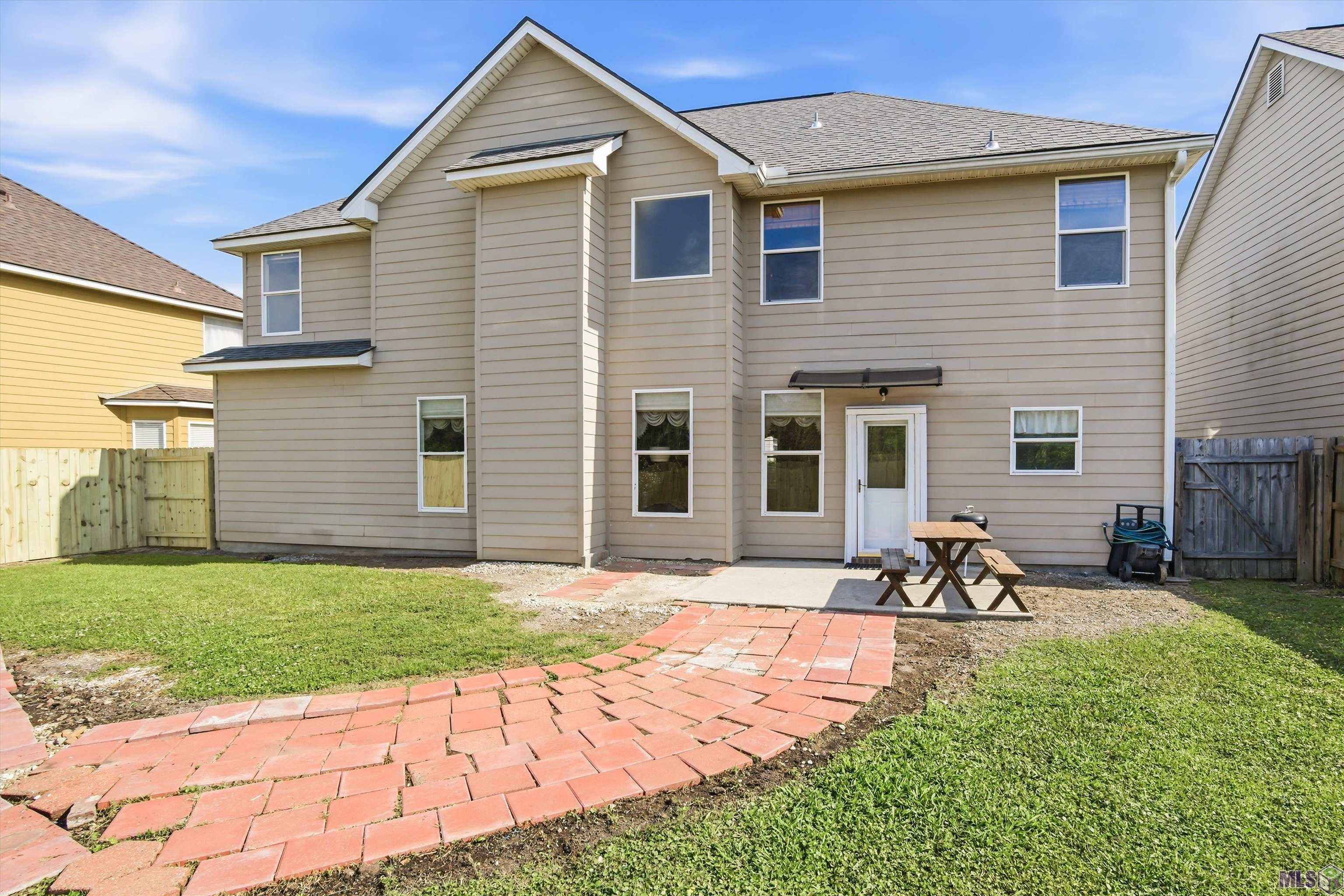 14222 Cedar Pointe Avenue Baton Rouge, LA 70809 - Photo 24 of 27