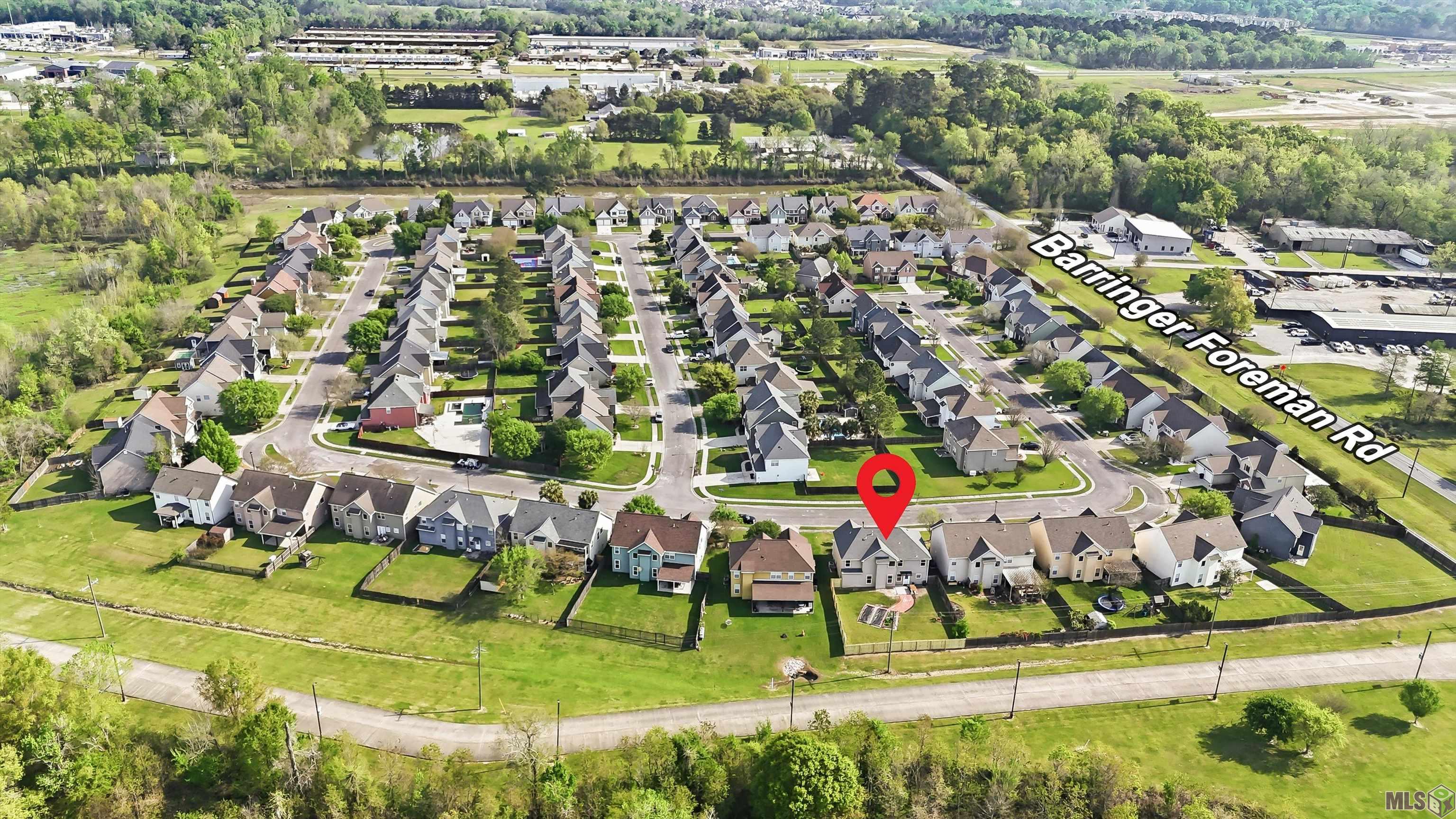 14222 Cedar Pointe Avenue Baton Rouge, LA 70809 - Photo 26 of 27