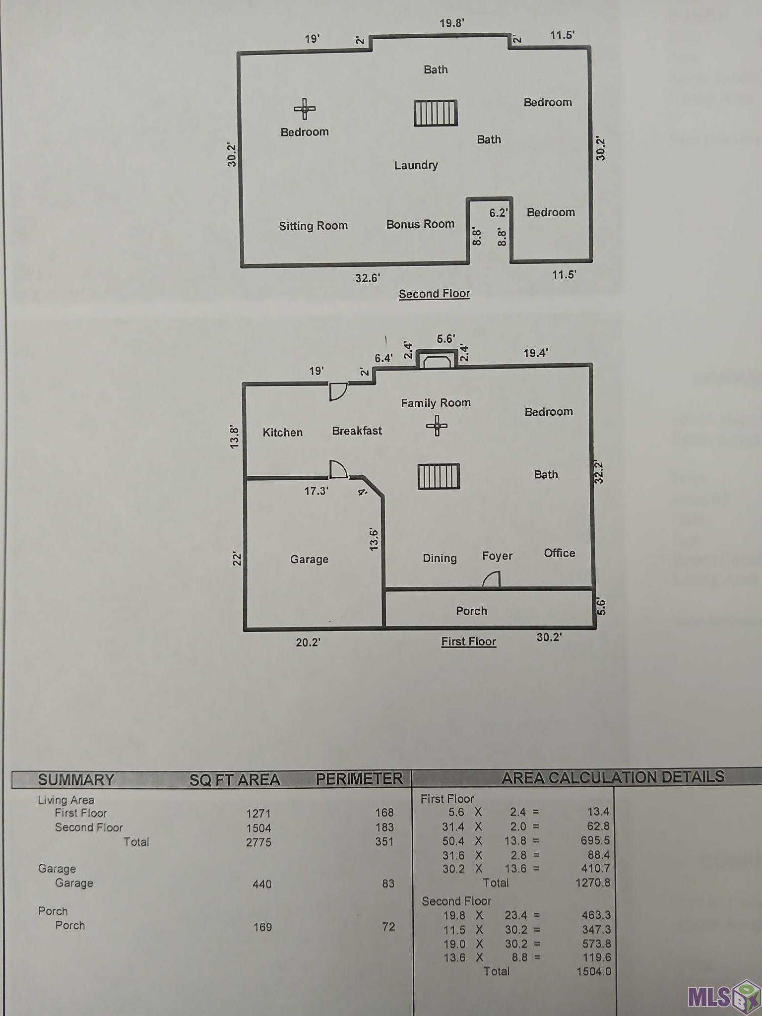 14222 Cedar Pointe Avenue Baton Rouge, LA 70809 - Photo 27 of 27