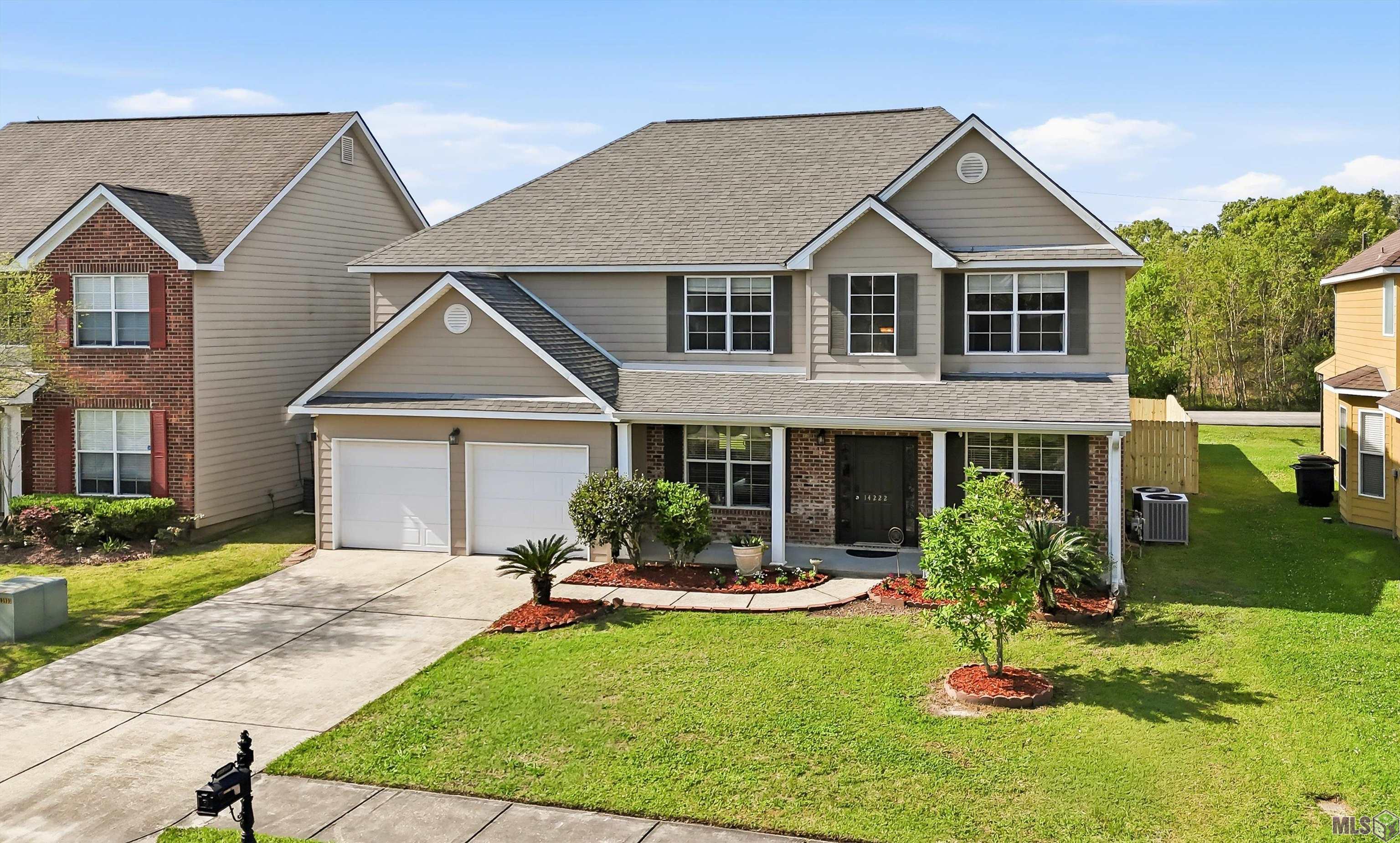 14222 Cedar Pointe Avenue Baton Rouge, LA 70809 - Photo 3 of 27