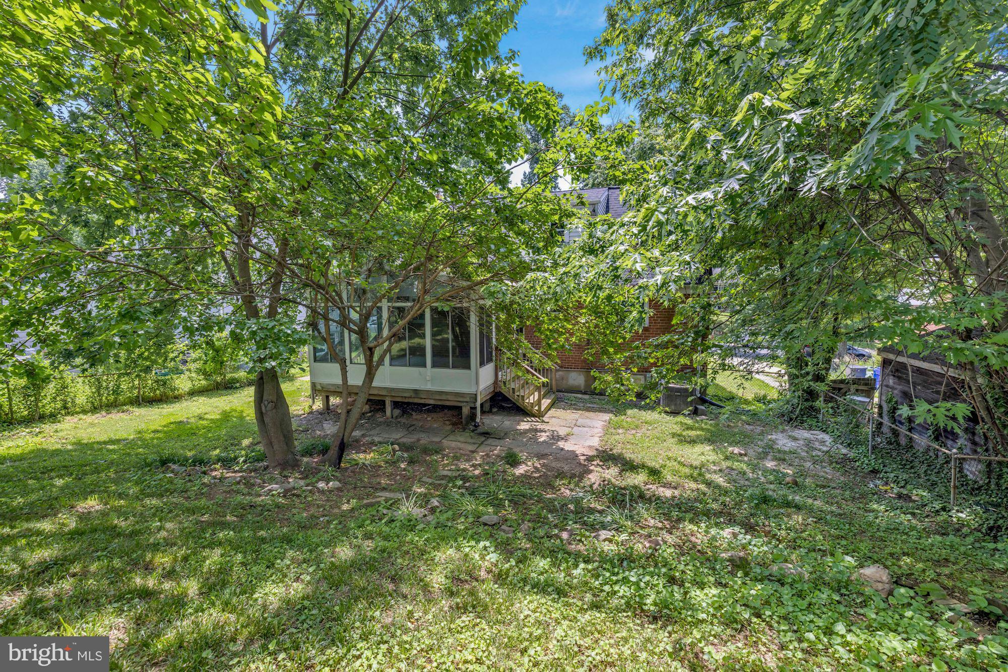 3919 Isbell Street Silver Spring, MD 20906 - Photo 33 of 37