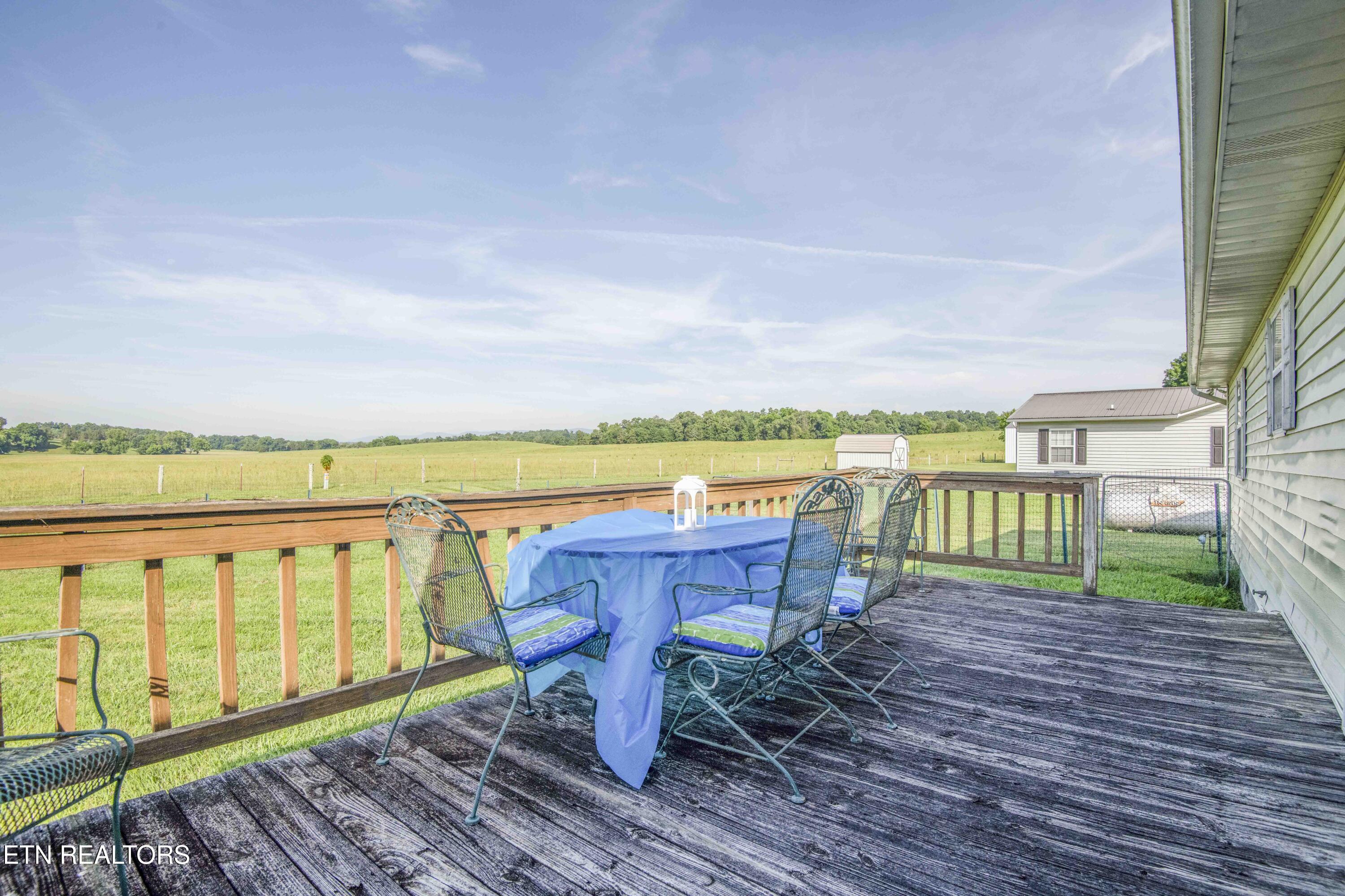 101 Big Valley Road Andersonville, TN 37705 - Photo 46 of 55 yard 14_1