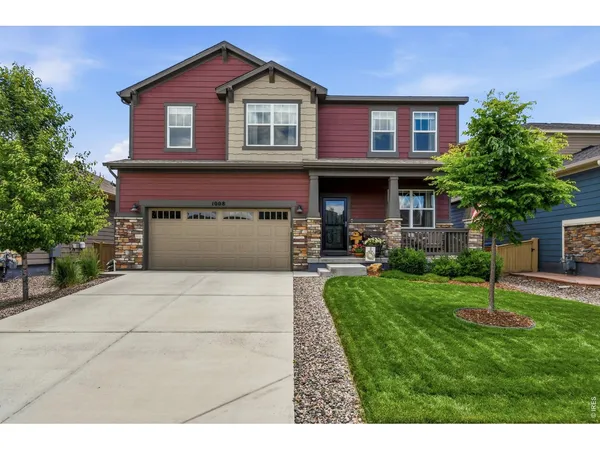 $799,950 | 1008 Sugar Beet Circle, Longmont, CO 80501
