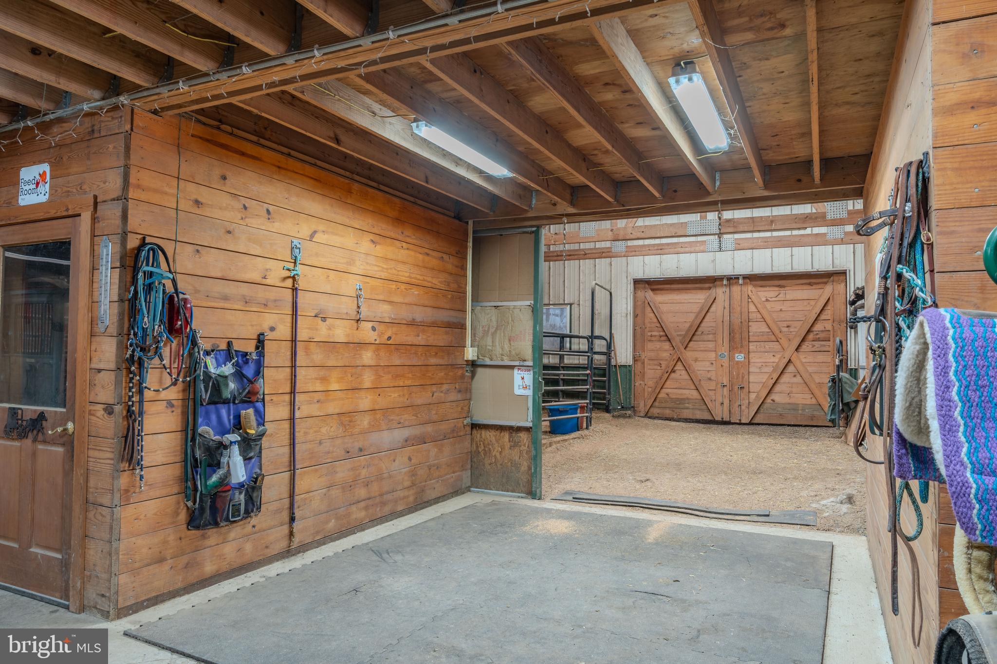 4503 Scotch Valley Road Hollidaysburg, PA 16648 - Photo 69 of 85 a view of storage and utility room