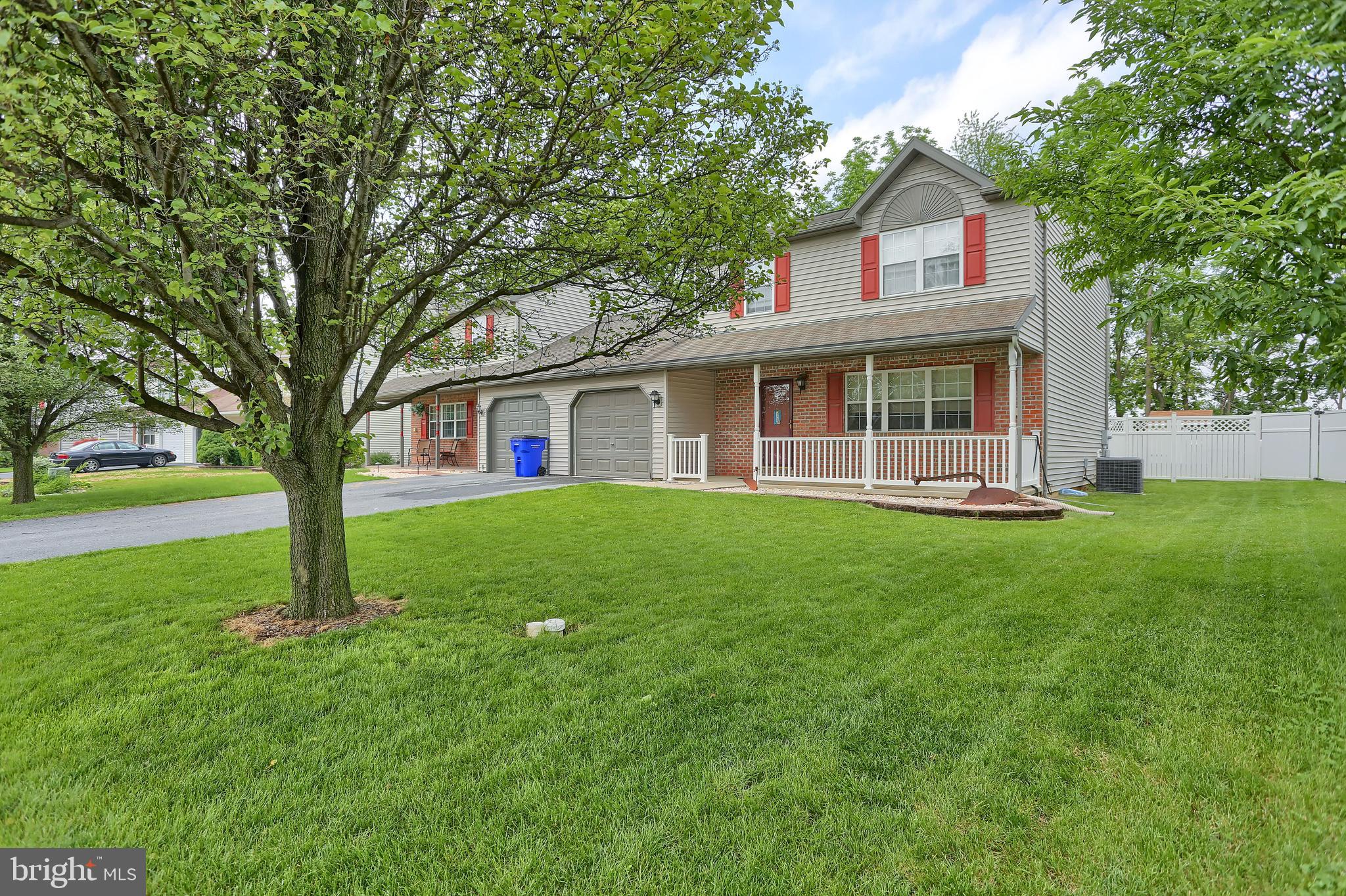 253 North View Road Fleetwood, PA 19522 - Photo 2 of 30 Gallery Image 2