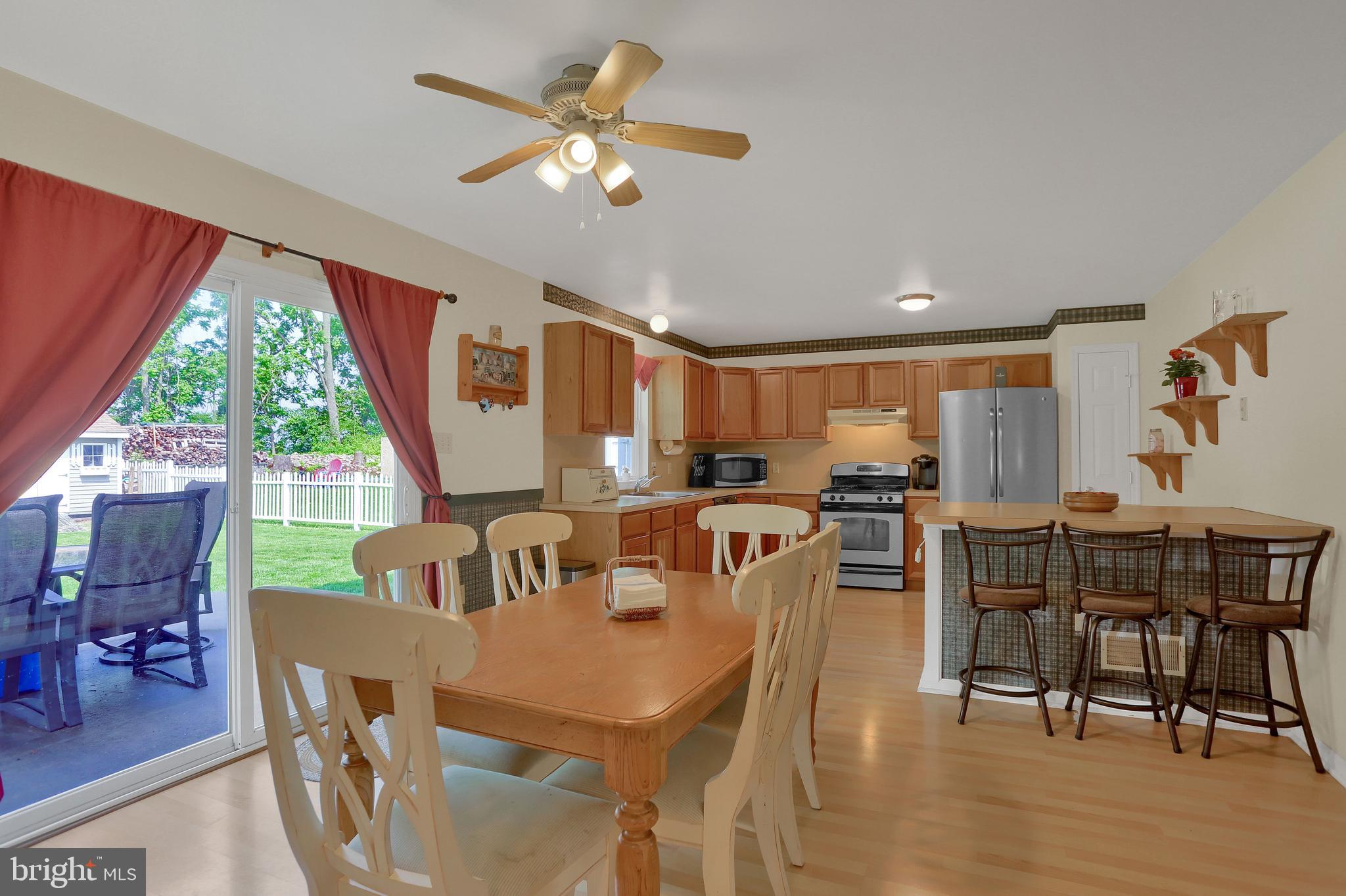 253 North View Road Fleetwood, PA 19522 - Photo 13 of 30 Gallery Image 13