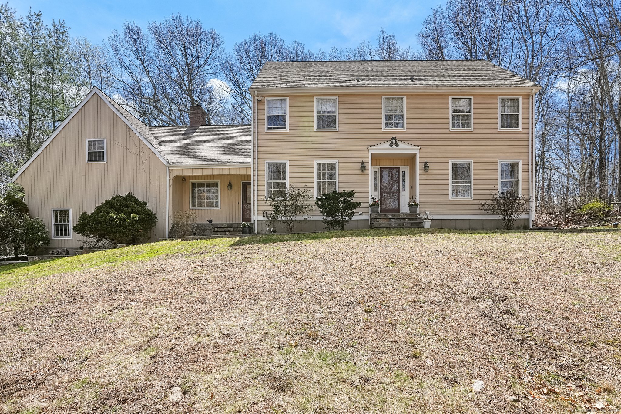 40 Ridge Line Road Easton, CT 06612 - Photo 1 of 37