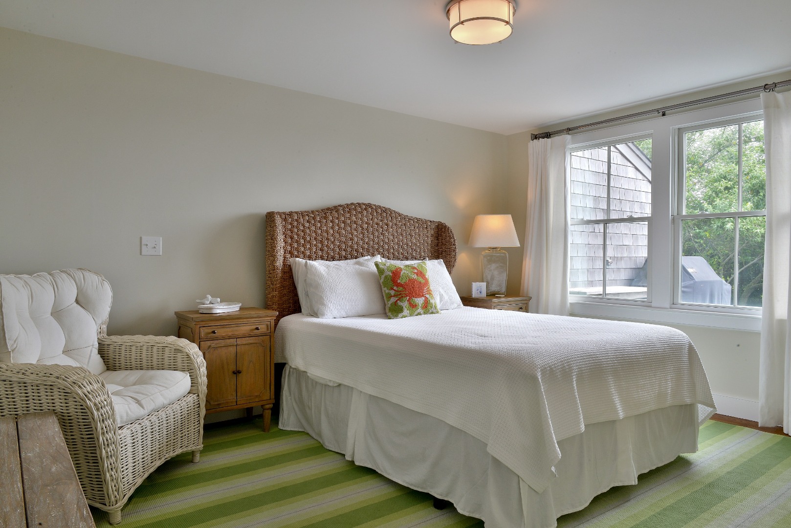11 Columbus Avenue Nantucket, MA 02554 - Photo 15 of 42