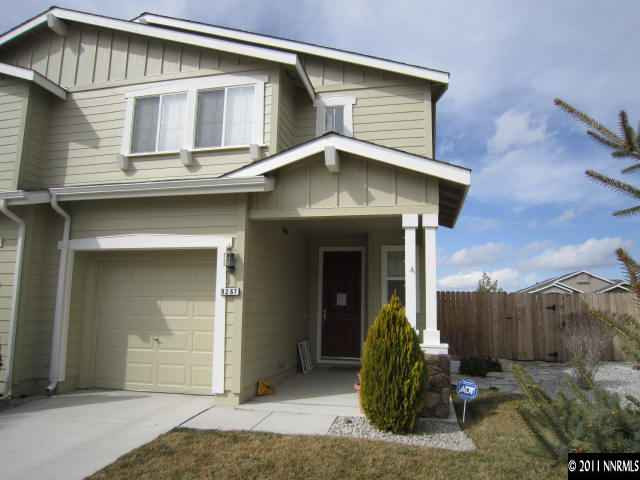 9267 Running Dog Circle Reno, NV 89506 - Photo 1 of 12 Photo 1