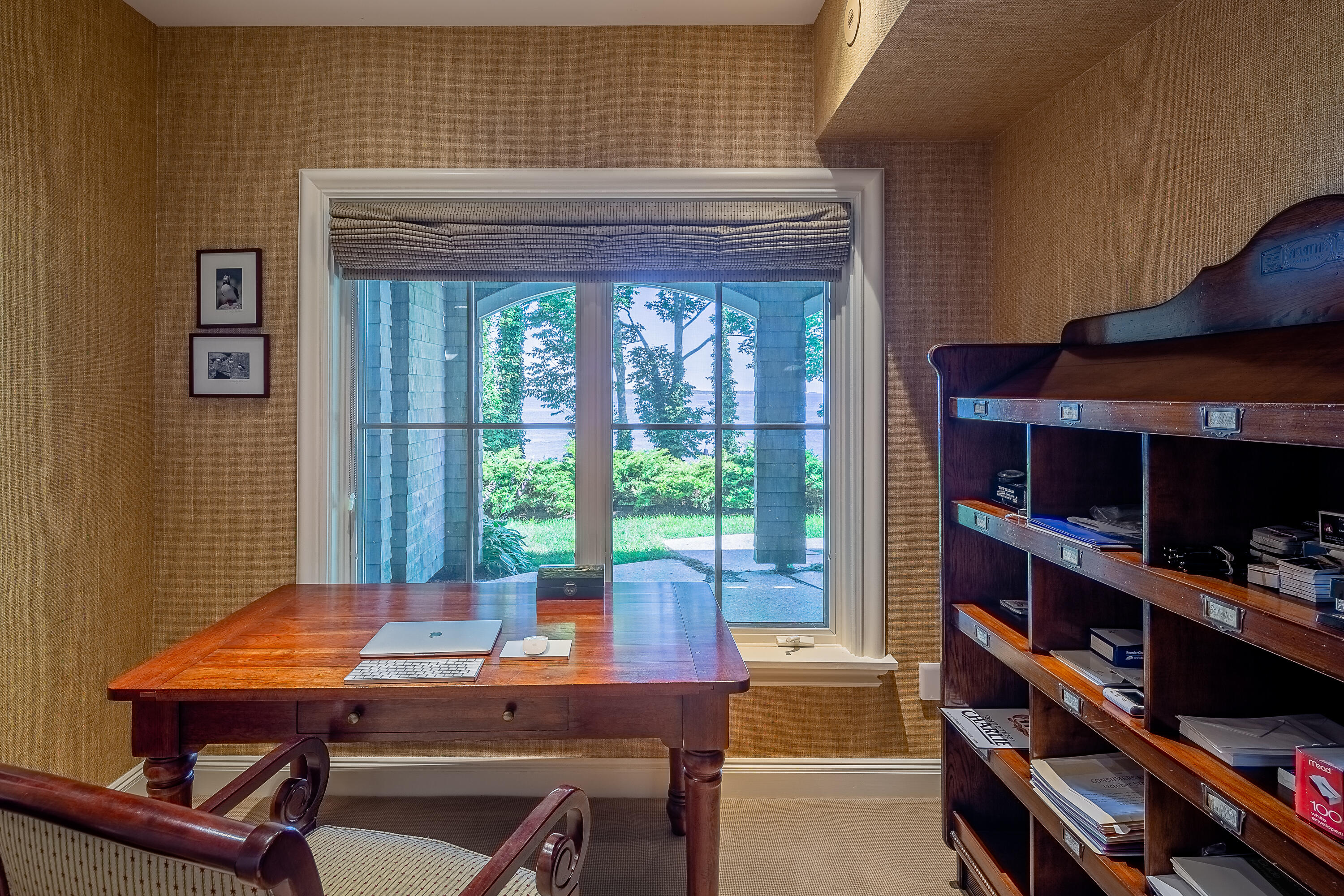 54 Catching Cove Road Northport, ME 04849 - Photo 35 of 41 54CatchingCove_32_S_print
