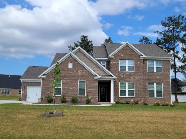$523,000 | 3365 Lespedeza Court, Sumter, SC 29150
