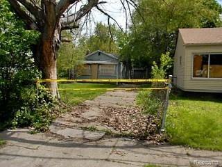 7760 Rutherford Street Detroit, MI 48228 - Photo 1 of 1 Property Photo
