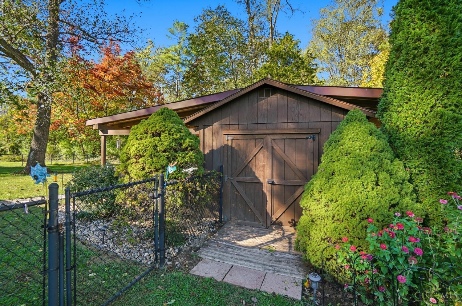 3236 Old State Road Mount Orab, OH 45154 - Photo 68 of 68 Gallery Image 68