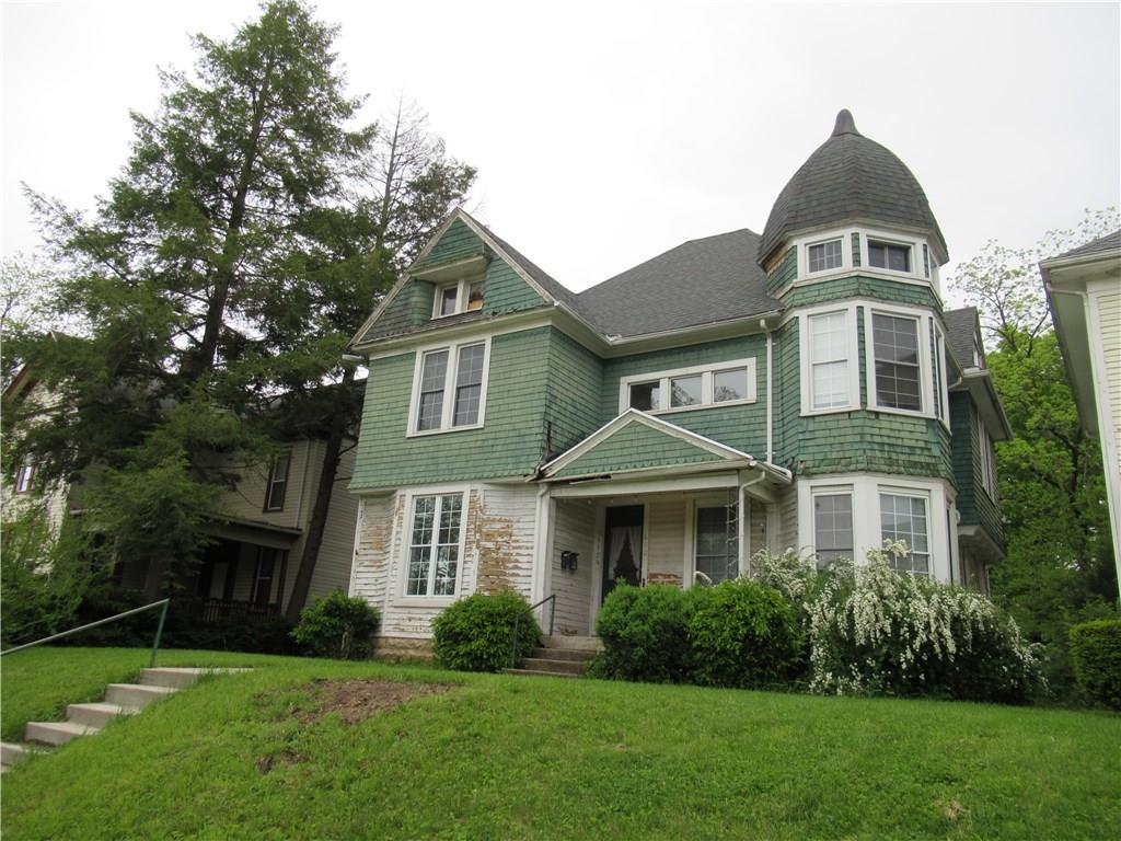 612 North Fountain Avenue Springfield, OH 45504 - Photo 1 of 31