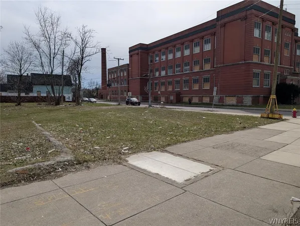 $99,000 | 1385 Broadway, Buffalo, NY 14212