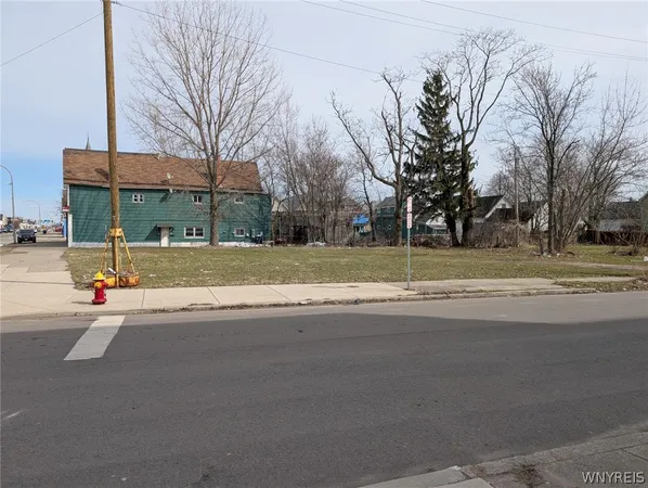 $99,000 | 1385 Broadway, Buffalo, NY 14212