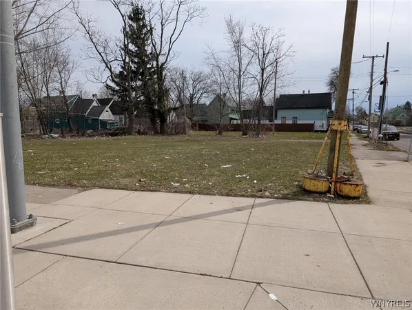 $99,000 | 1385 Broadway, Buffalo, NY 14212