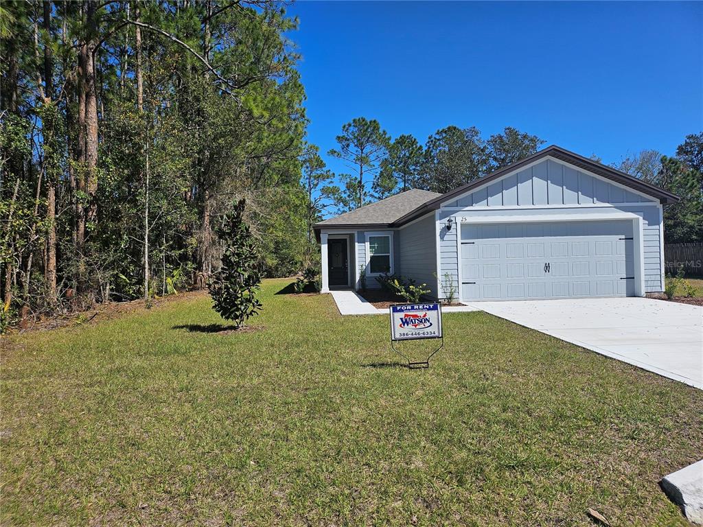 25 Radium Lane Palm Coast, FL 32164 - Photo 2 of 13 Gallery Image 2