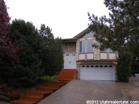 1336 Ridgemark Drive Sandy, UT 84092 - Photo 1 of 1