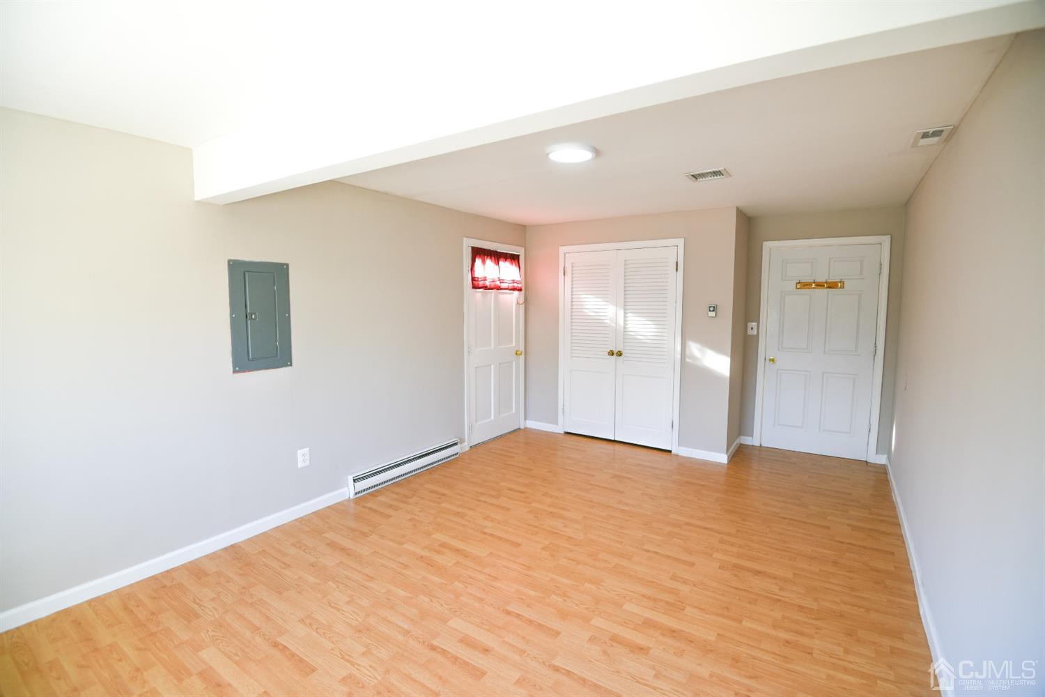 107 Calvert Avenue East Edison, NJ 08820 - Photo 11 of 28 a view of an empty room