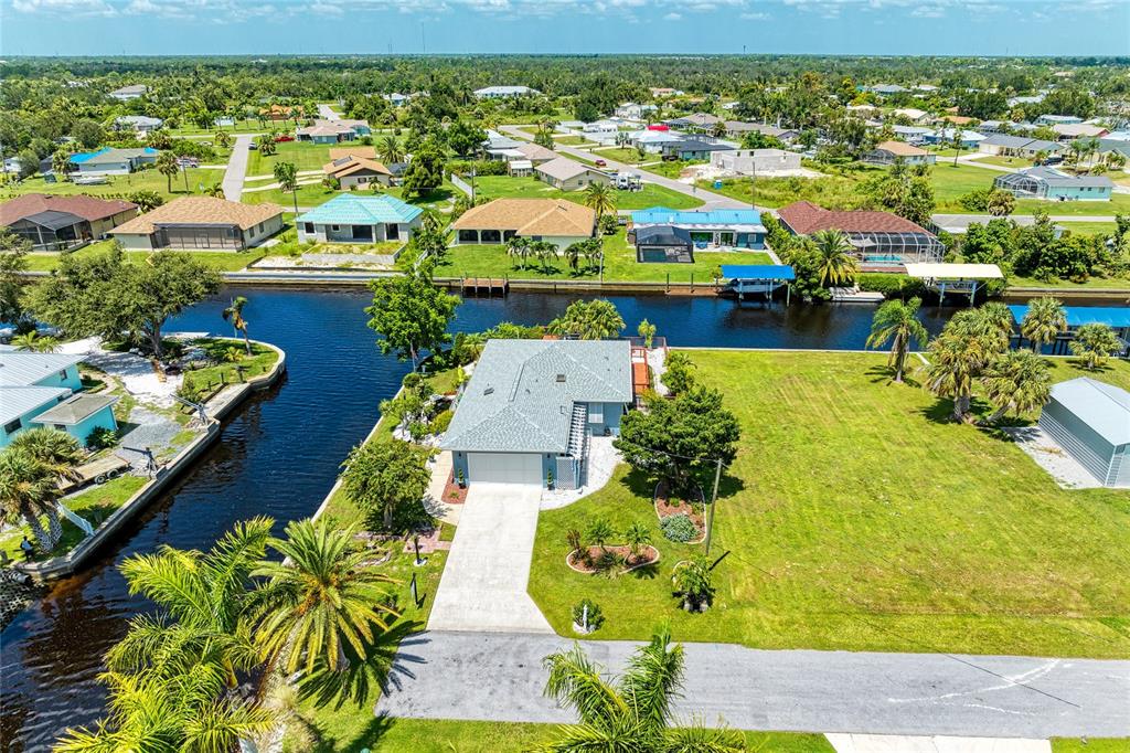 3493 Peace River Drive, Punta Gorda, FL 33983 Compass