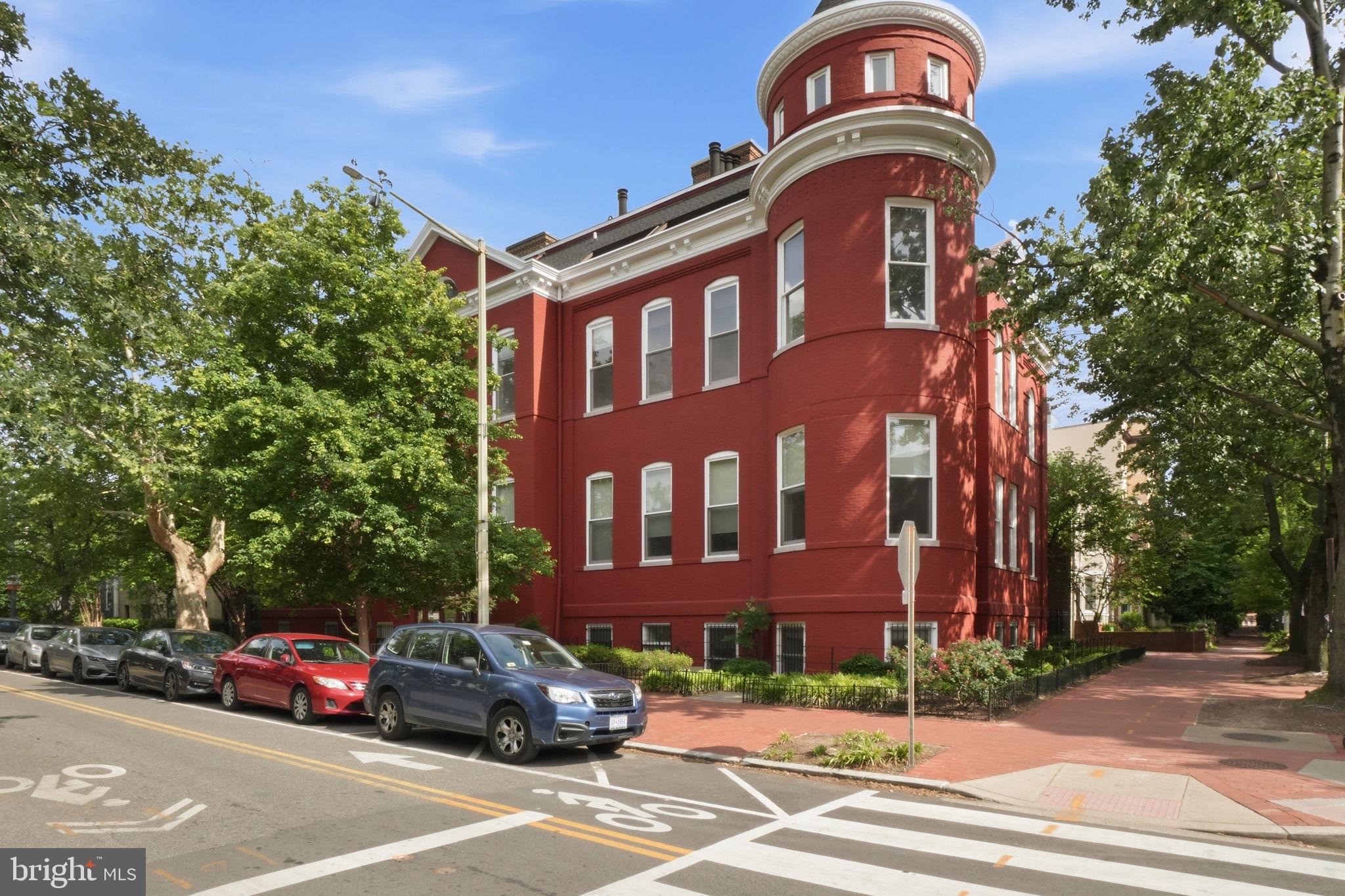 301 G Street Northeast, Unit 3 Washington, DC 20002 - Photo 1 of 22