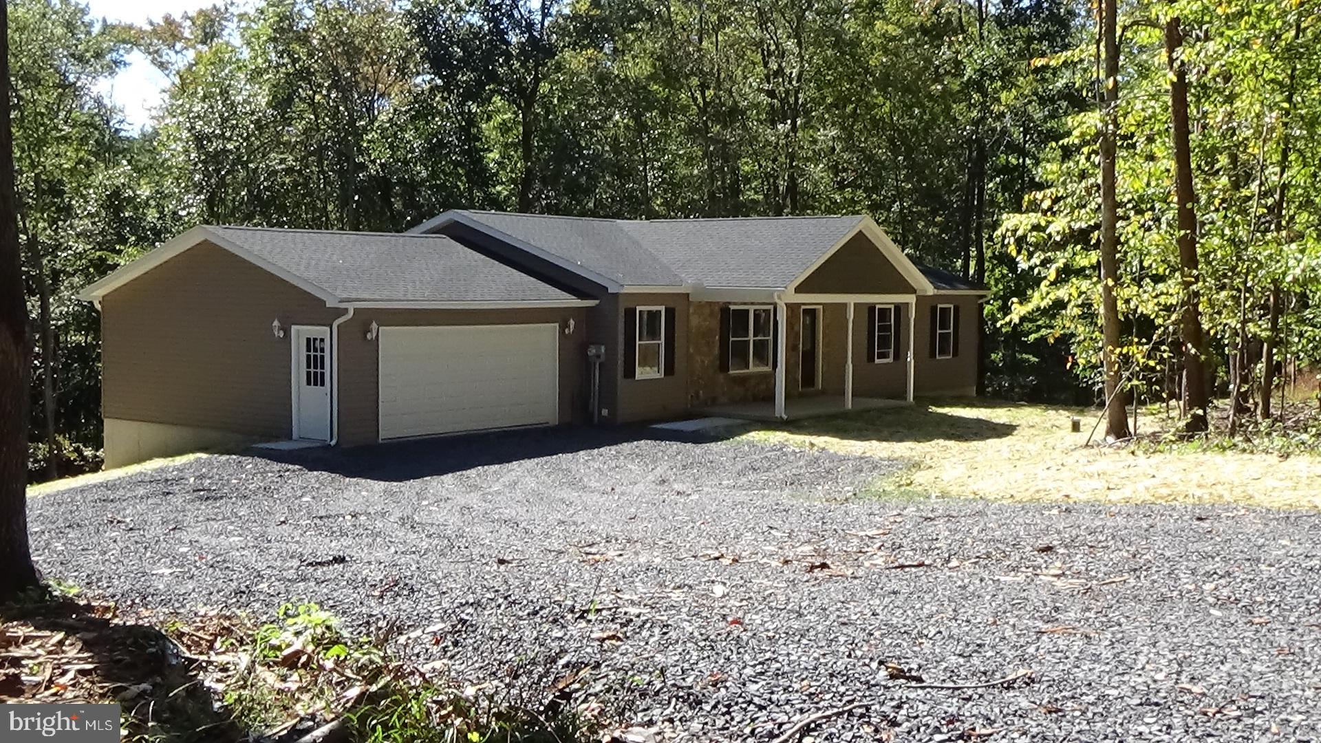 743 Sugar Run Road Millerstown, PA 17062 - Photo 1 of 26 Gallery Image 1