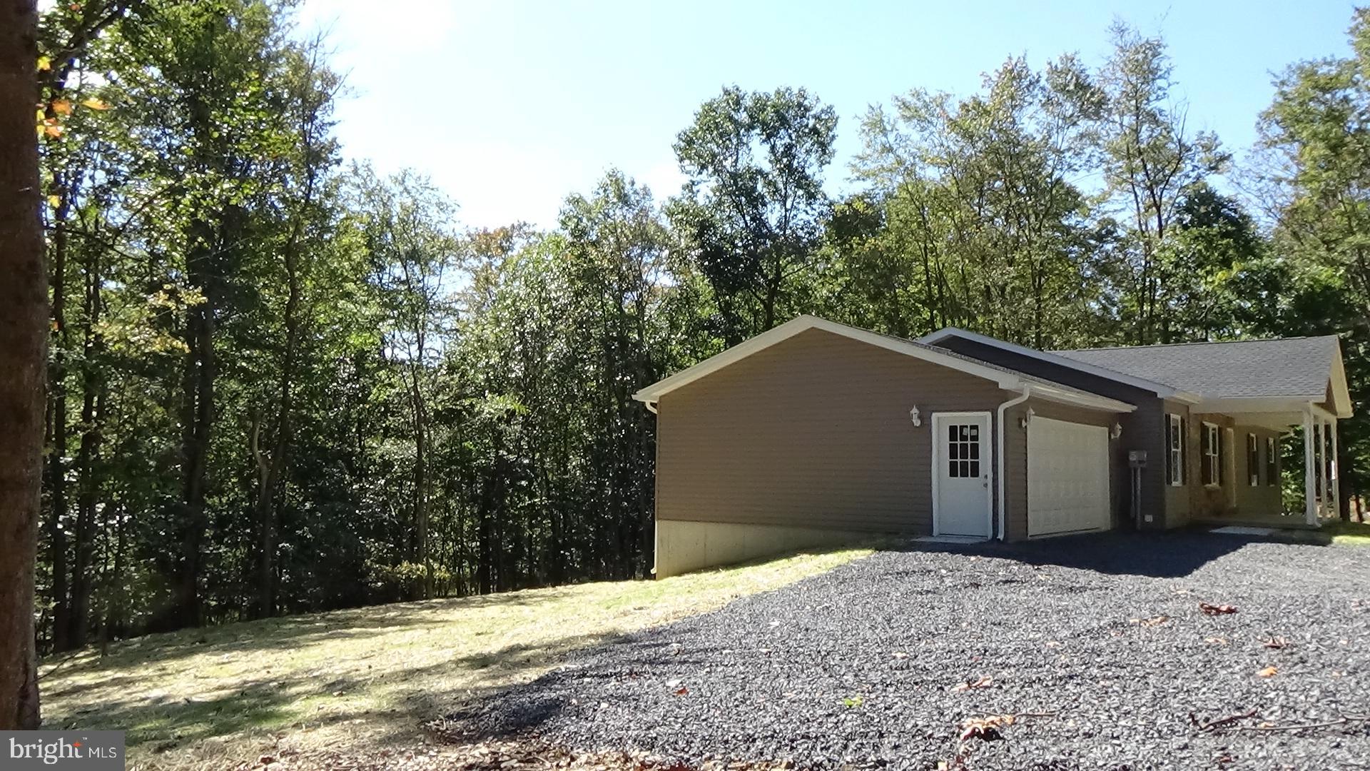 743 Sugar Run Road Millerstown, PA 17062 - Photo 2 of 26 Gallery Image 2