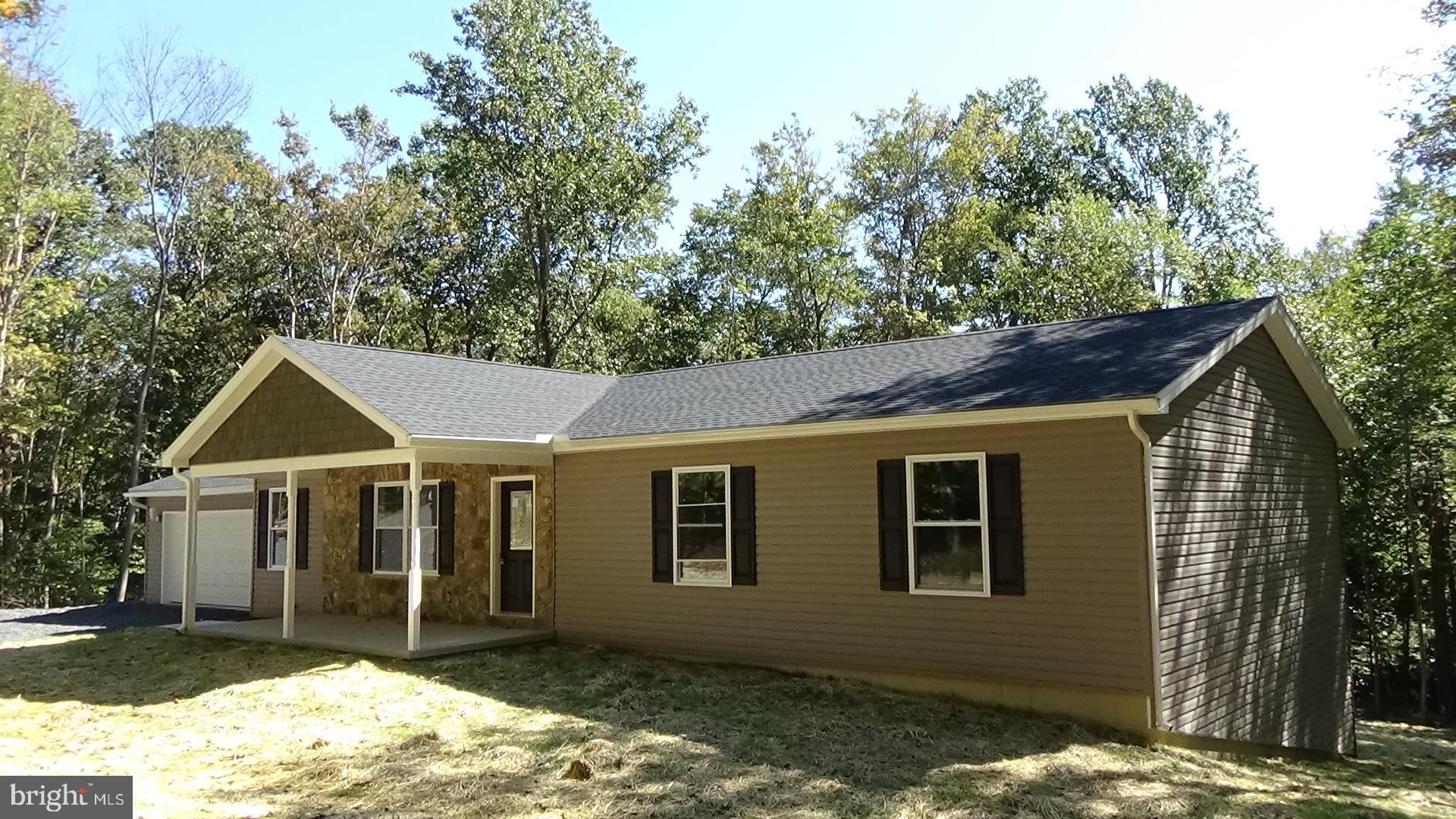 743 Sugar Run Road Millerstown, PA 17062 - Photo 5 of 26 Gallery Image 5