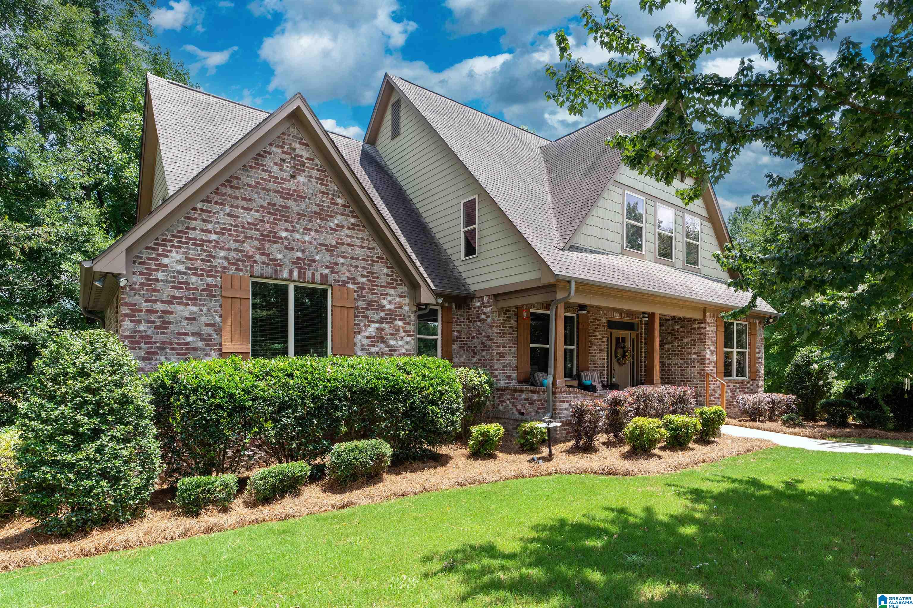 226 Liberty Lane Chelsea, AL 35043 - Photo 1 of 40