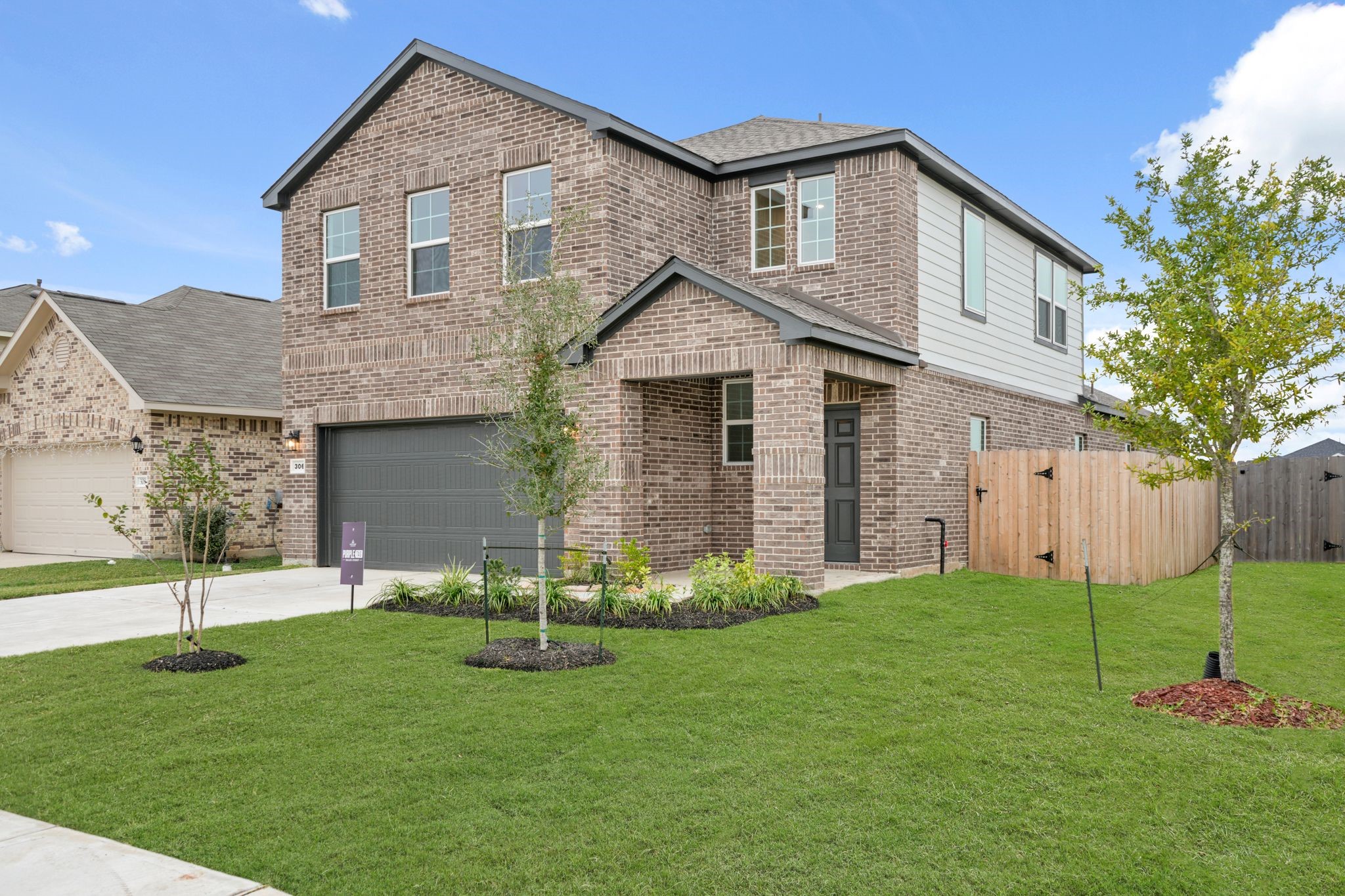 306 Bennett Street Angleton, TX 77515 - Photo 3 of 29