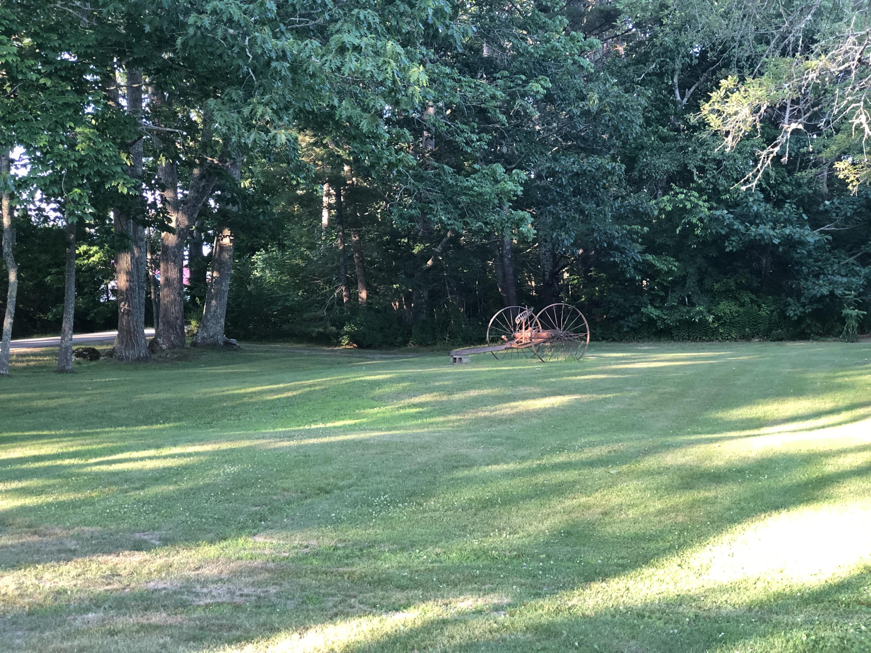 102 Stirling Road Warren, ME 04864 - Photo 125 of 145 yard