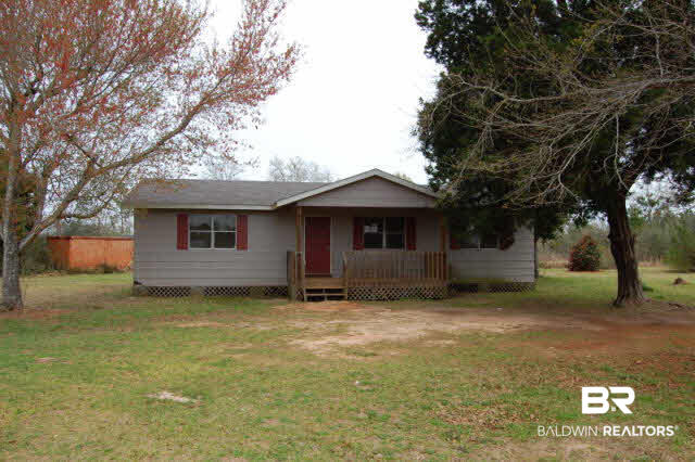 30151 Lowery Lane Elberta, AL 36530 - Photo 1 of 1